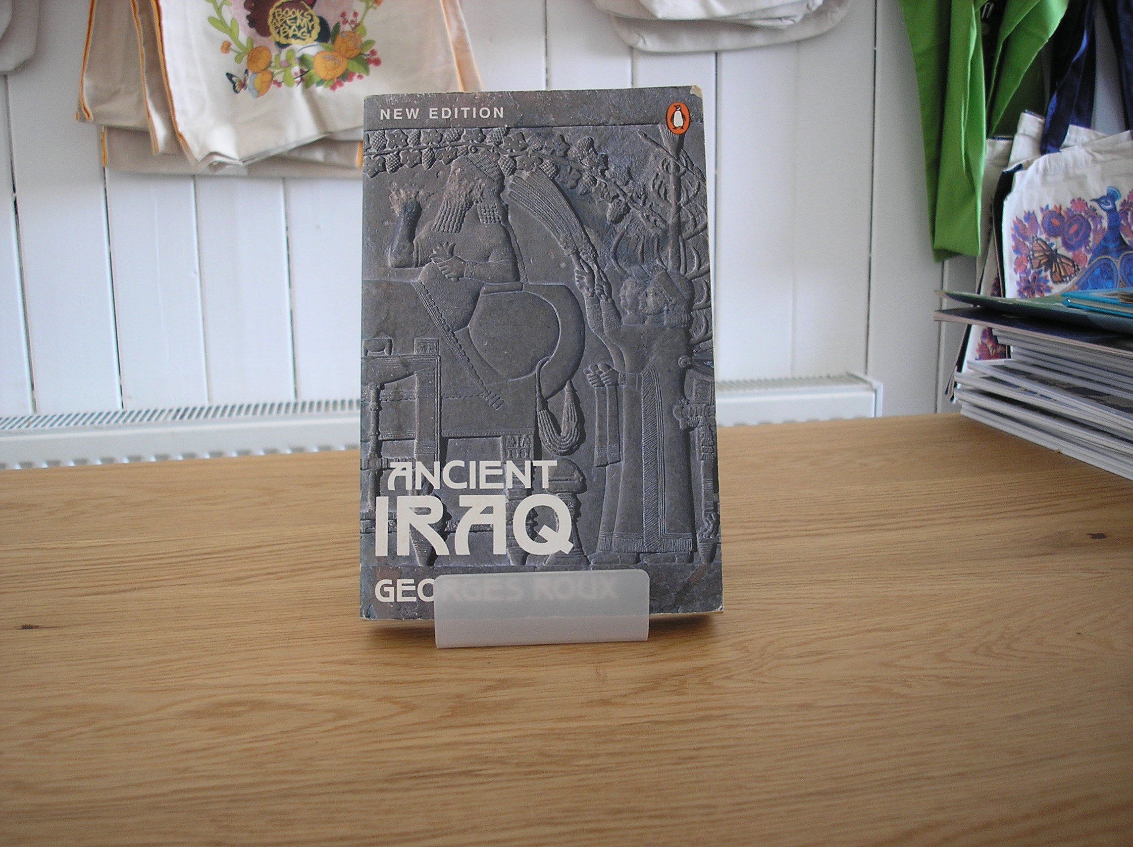 Image 0 of Ancient Iraq New Edition