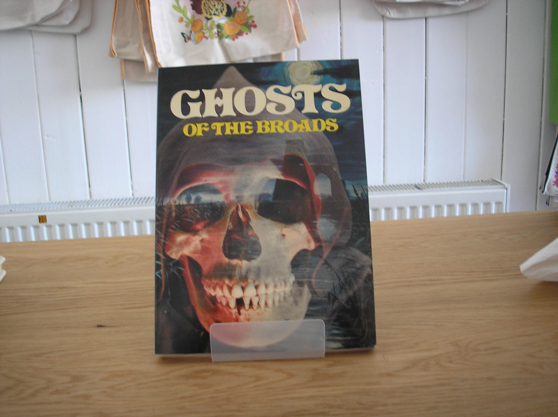 Image 0 of Ghosts Of The Broads