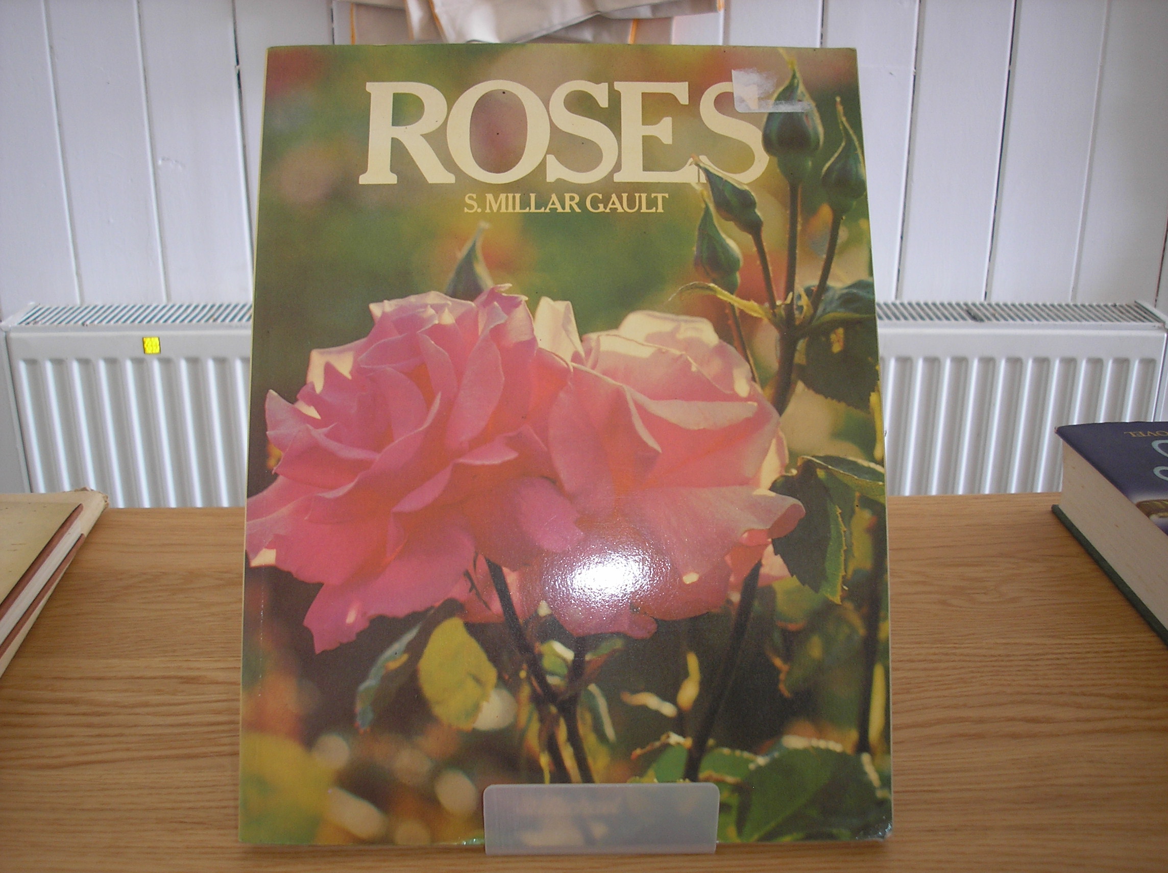 Image 0 of Roses