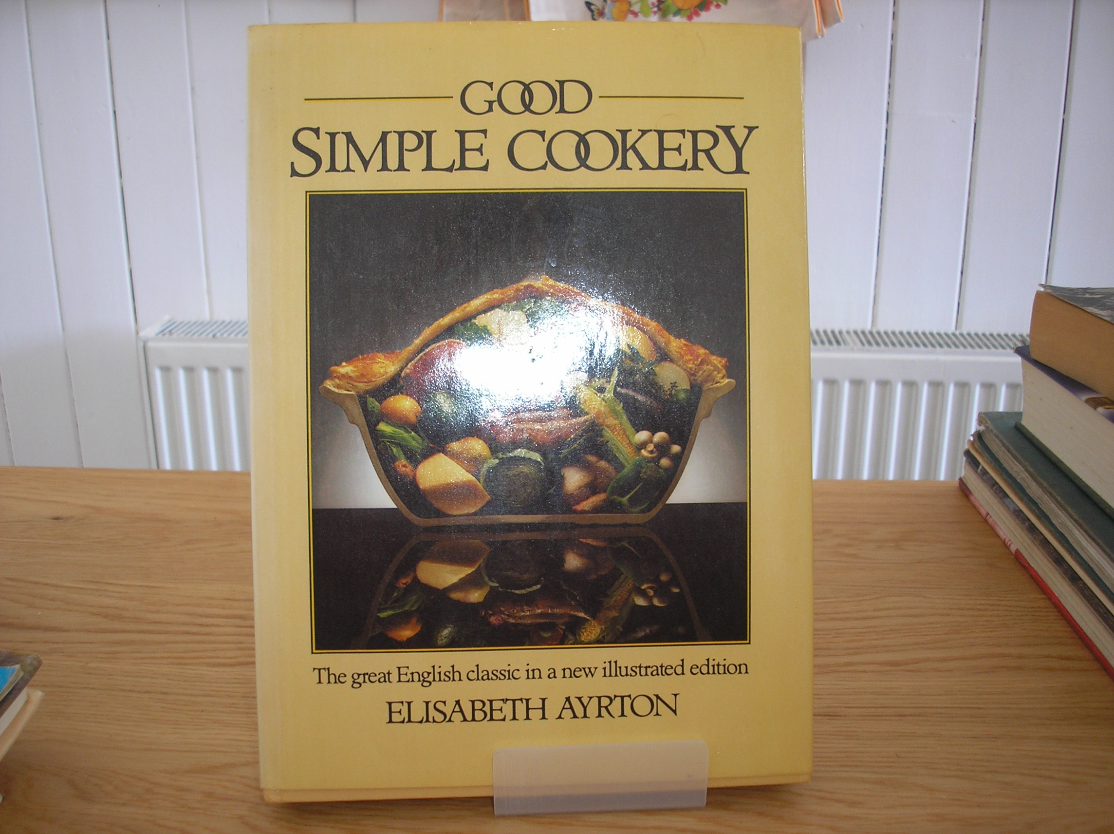 Image 0 of Good Simple Cookery