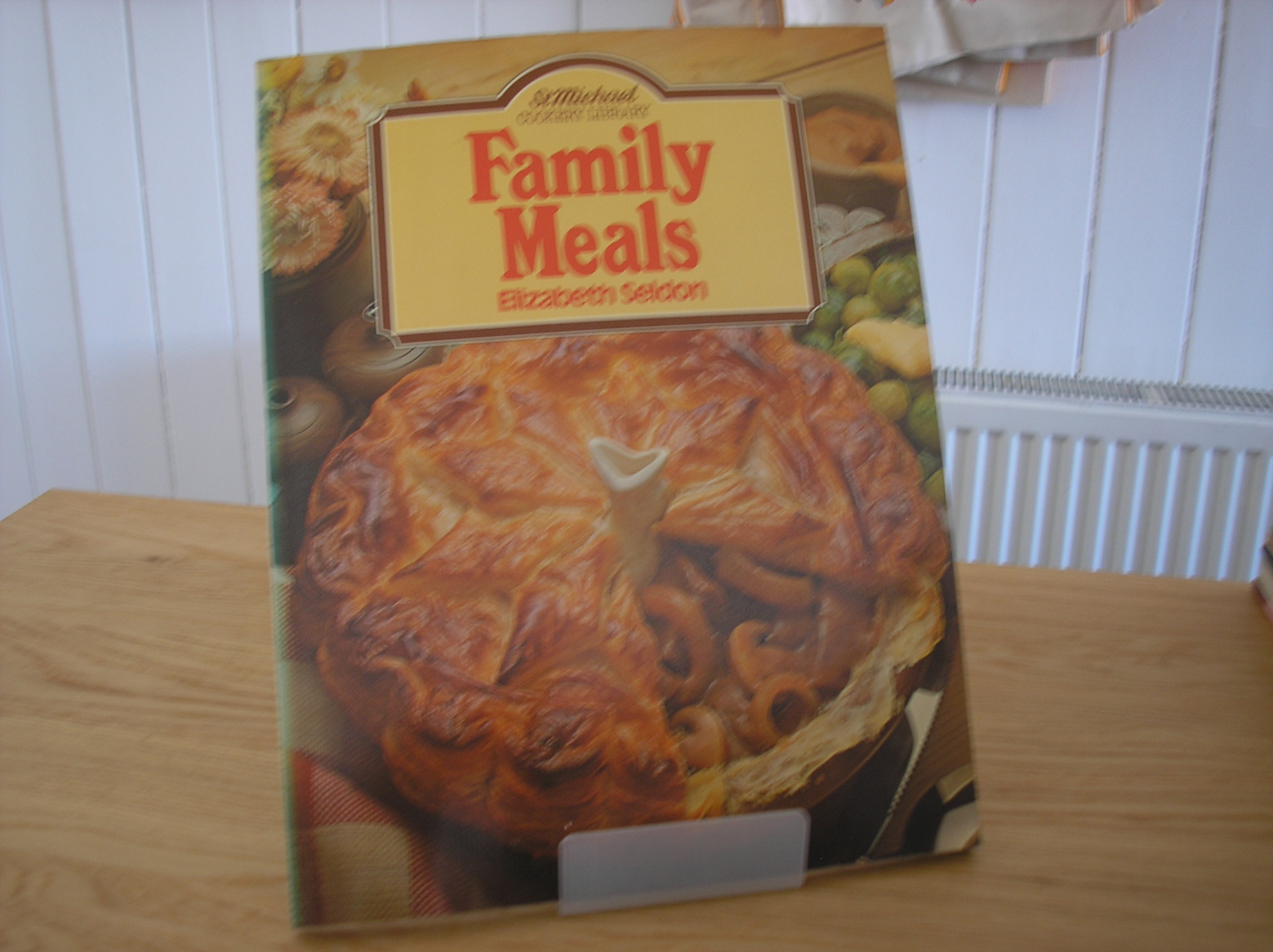 Image 0 of Family Meals