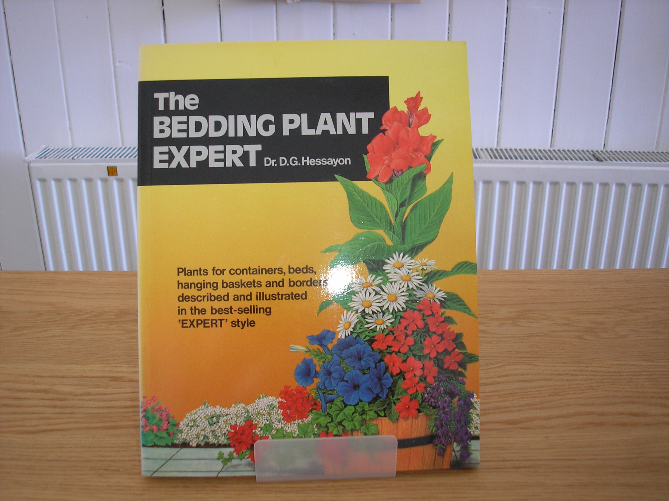 Image 0 of The Bedding Plant Expert