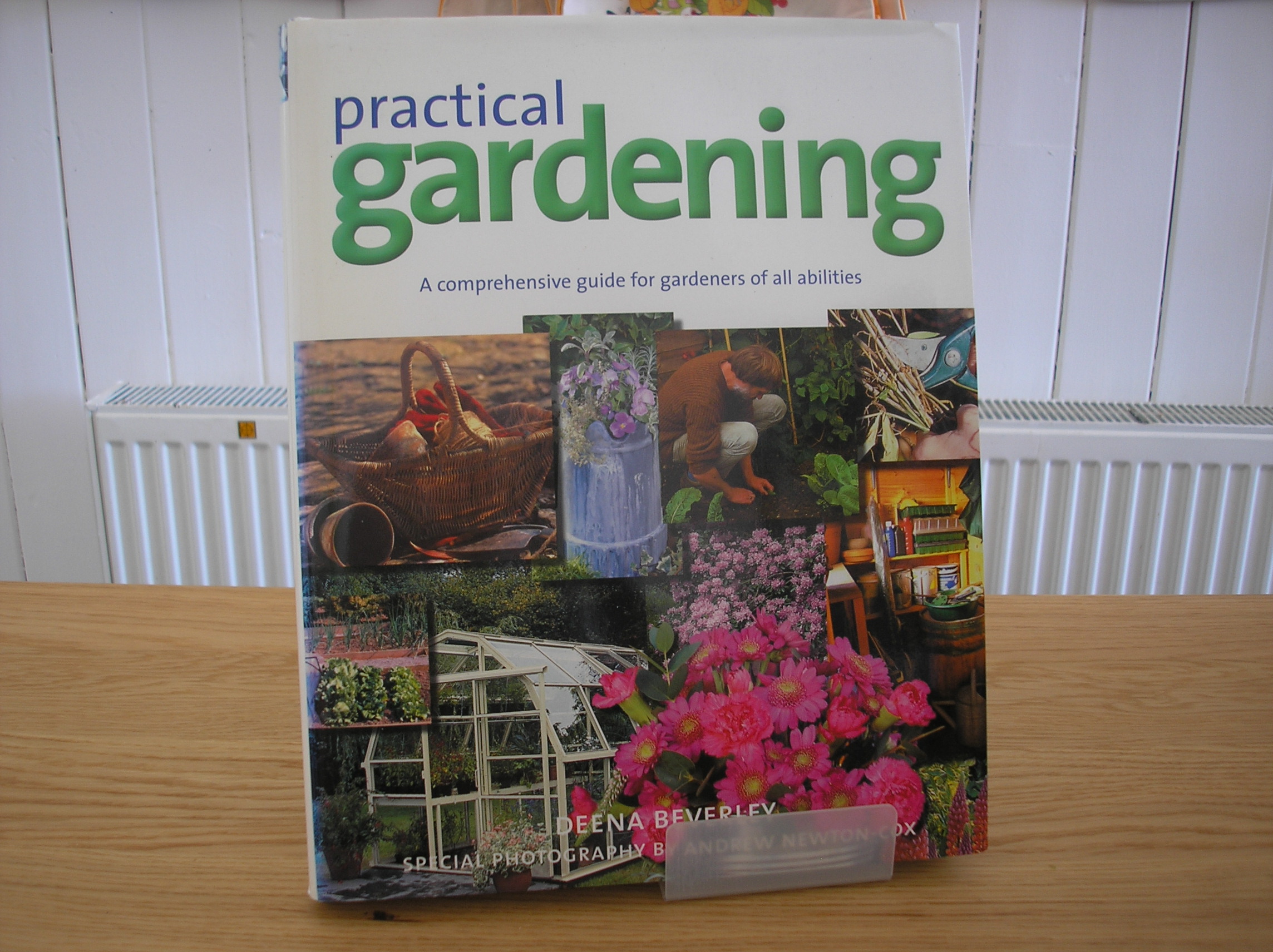 Image 0 of Practical Gardening
