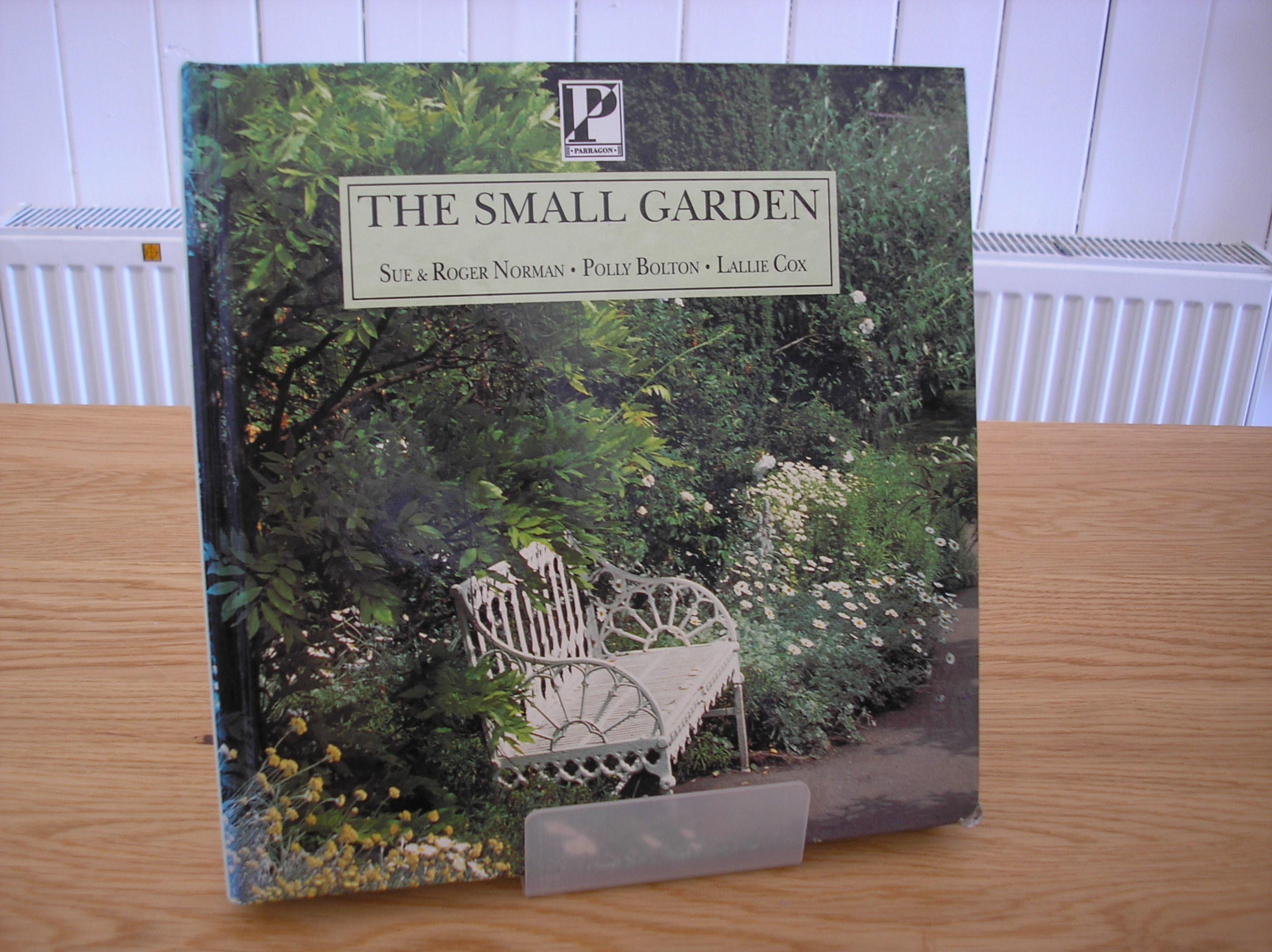 Image 0 of The Small Garden
