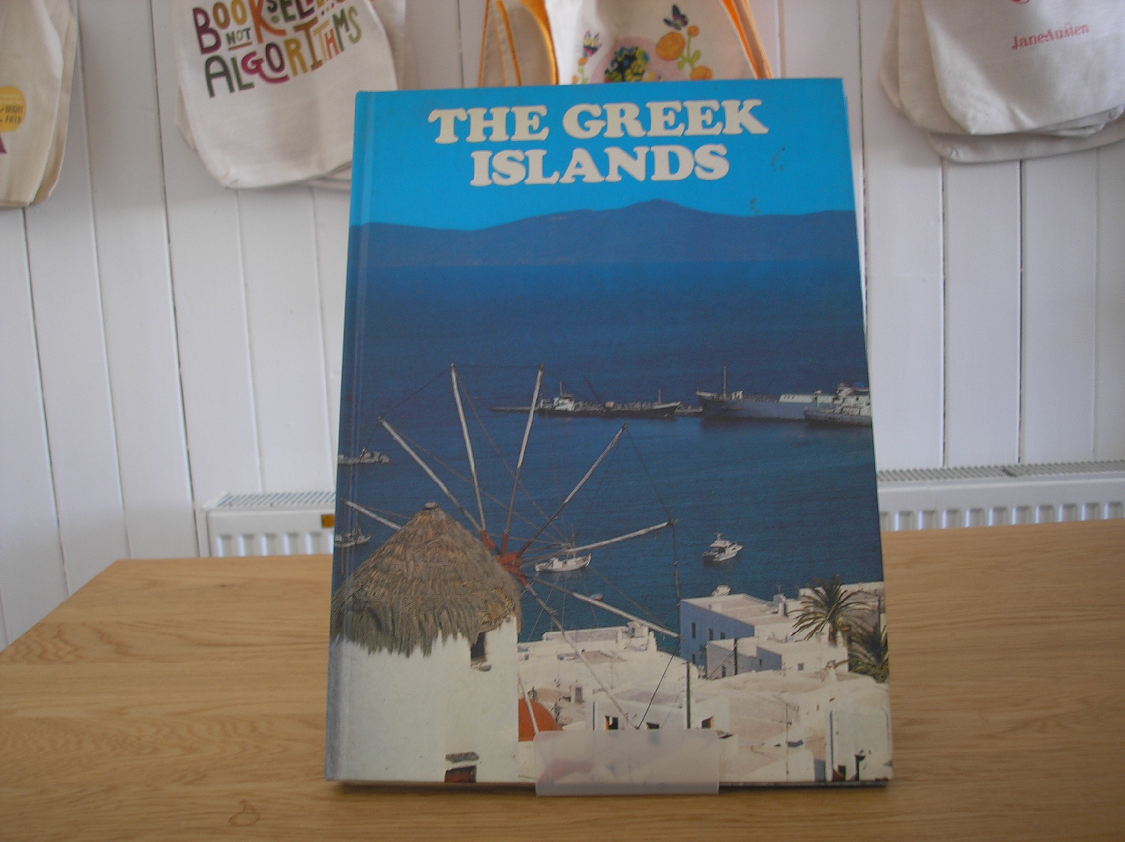 Image 0 of The Greek Islands