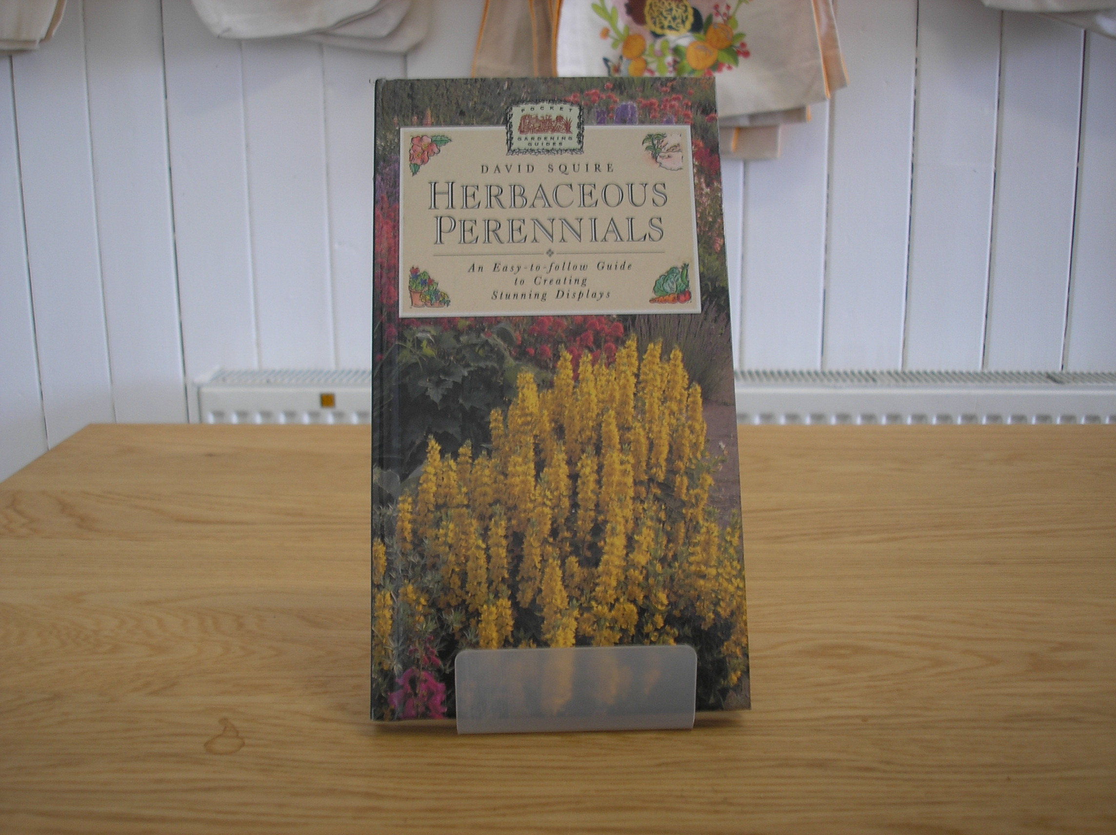 Image 0 of Herbaceous Perennials