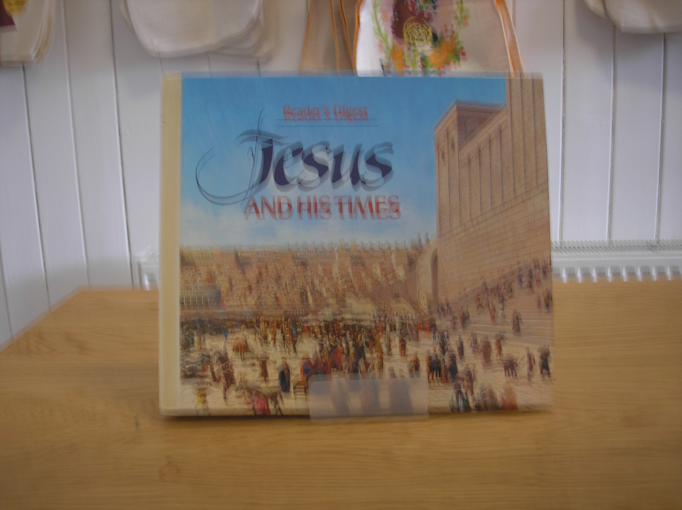 Image 0 of Jesus And His Times