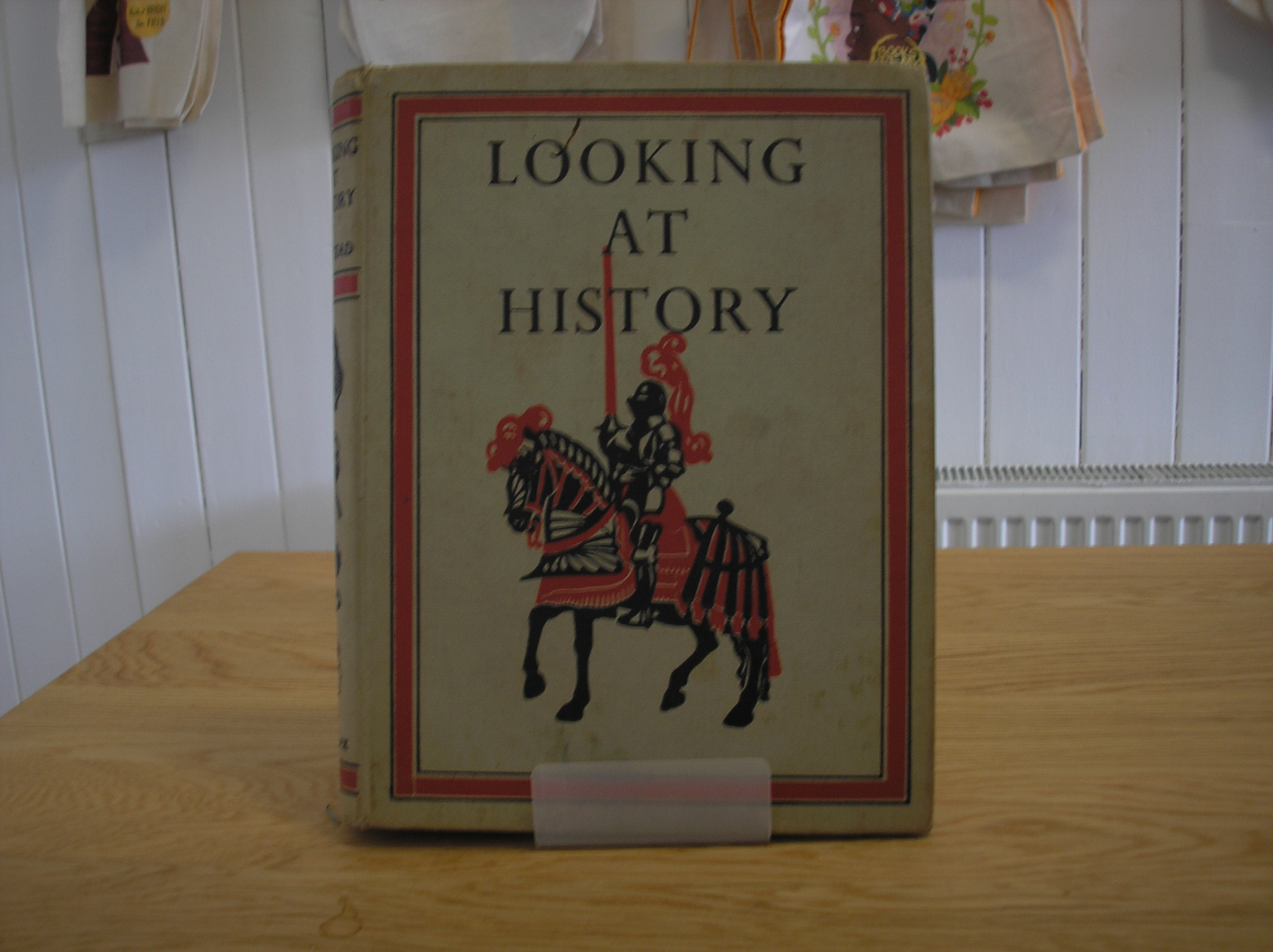 Image 0 of Looking At History Britain from Cavemen to the Present Day