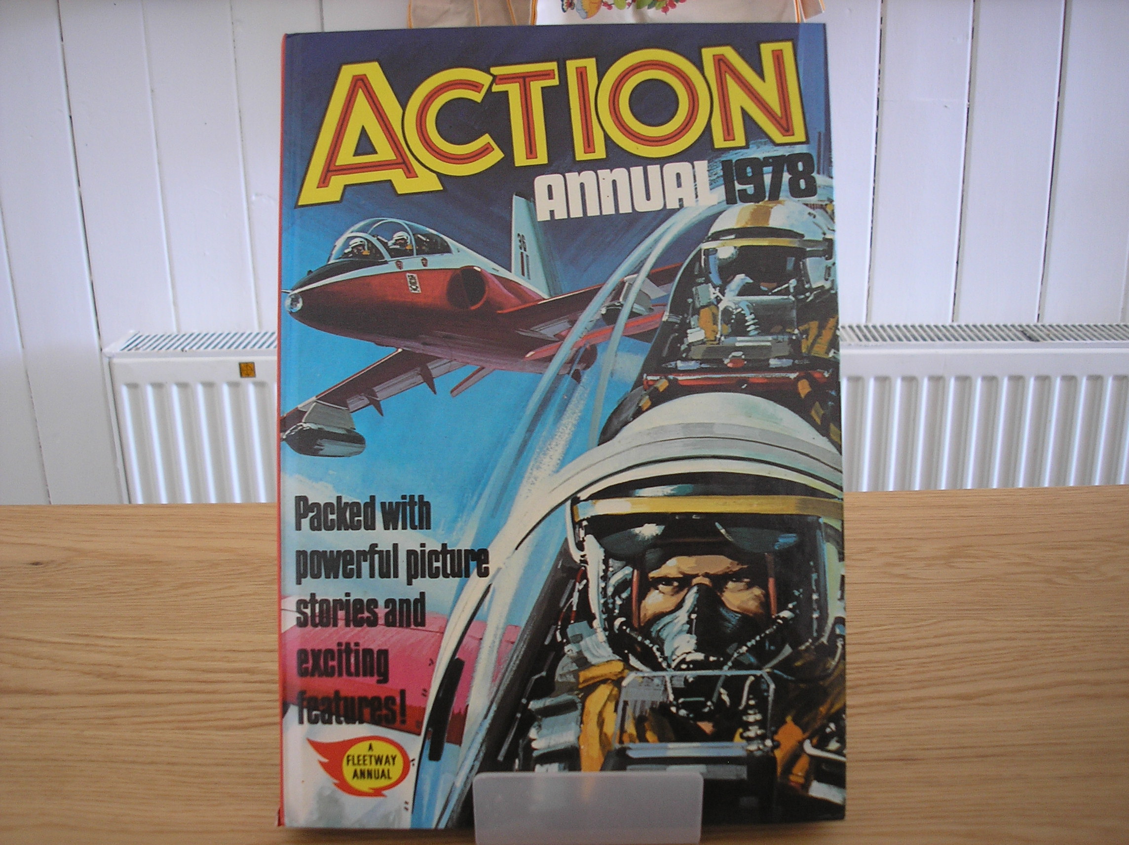 Action Annual 1978