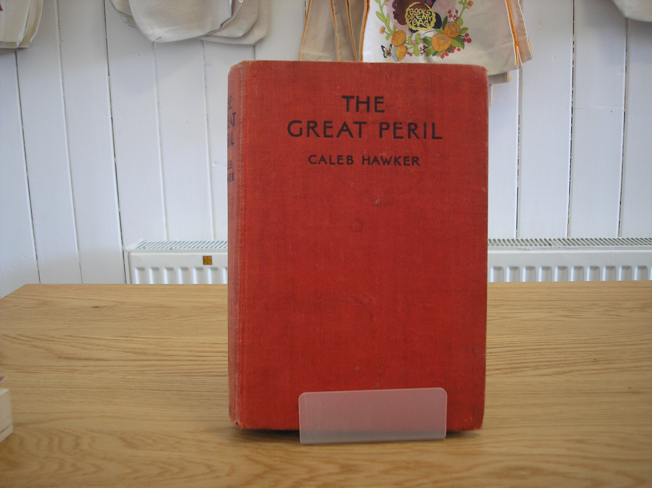 Image 0 of The Great Peril