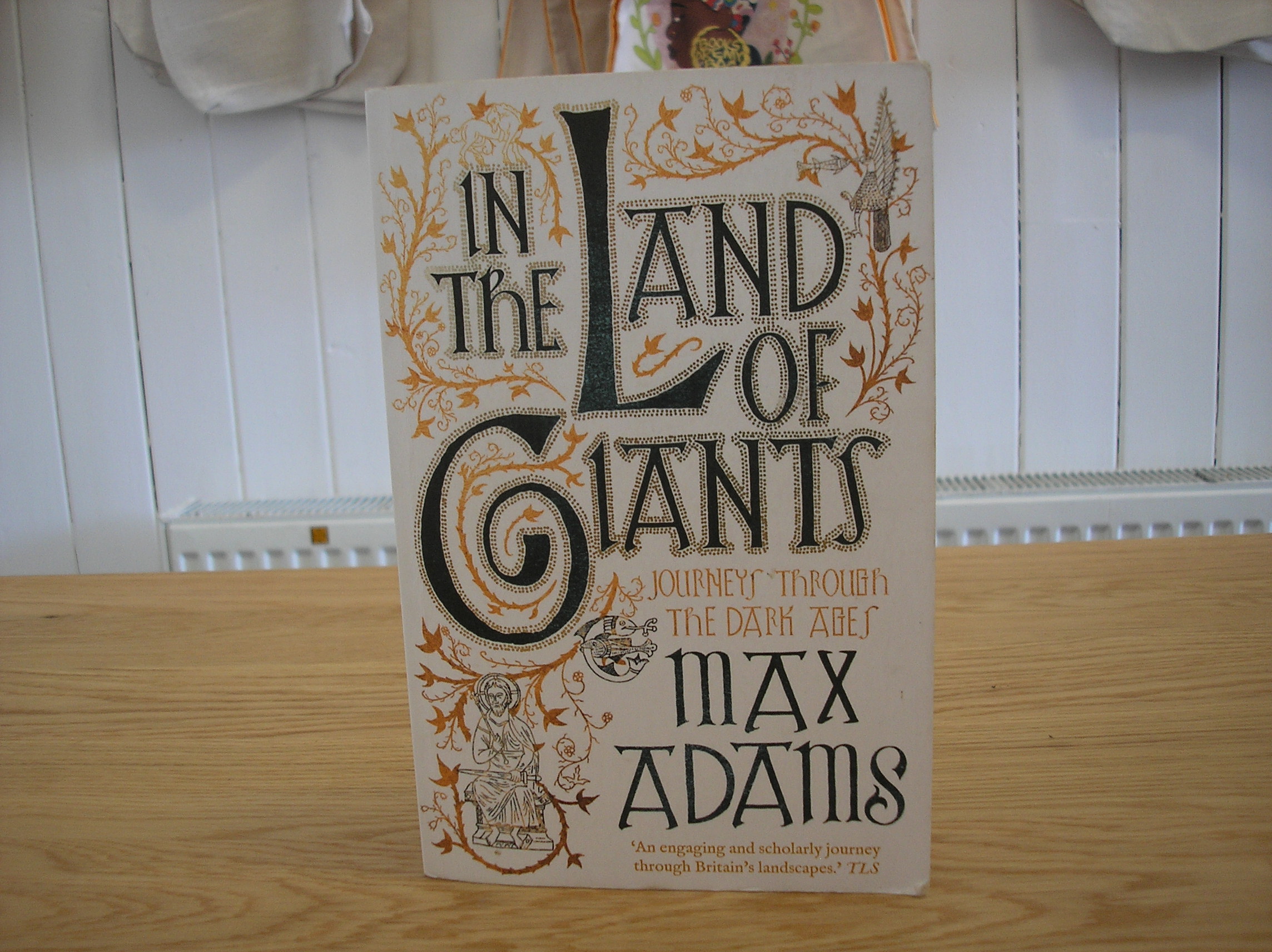 Image 0 of In The Land Of Giants