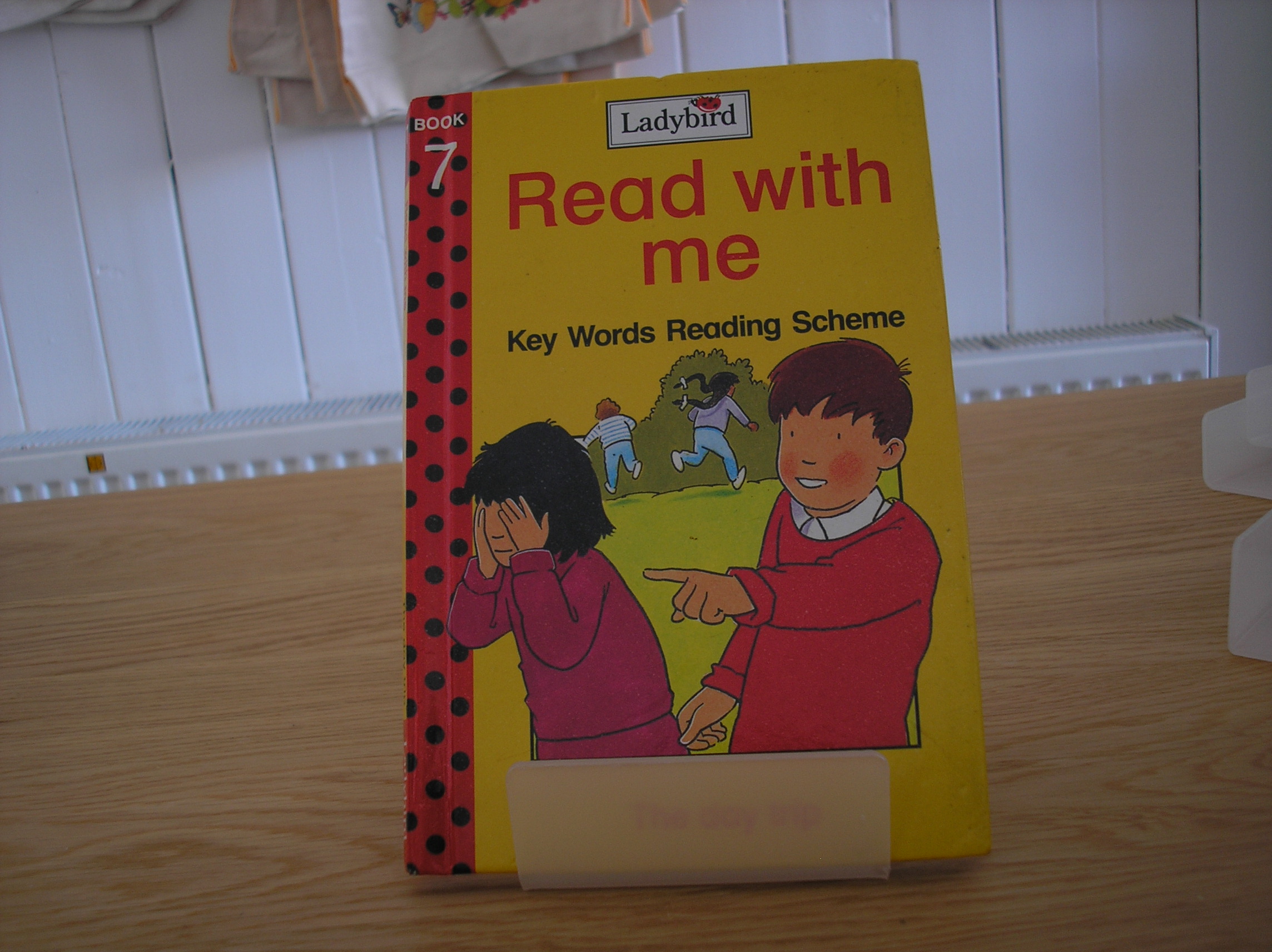 Image 0 of Read with me Book 7 The day Trip