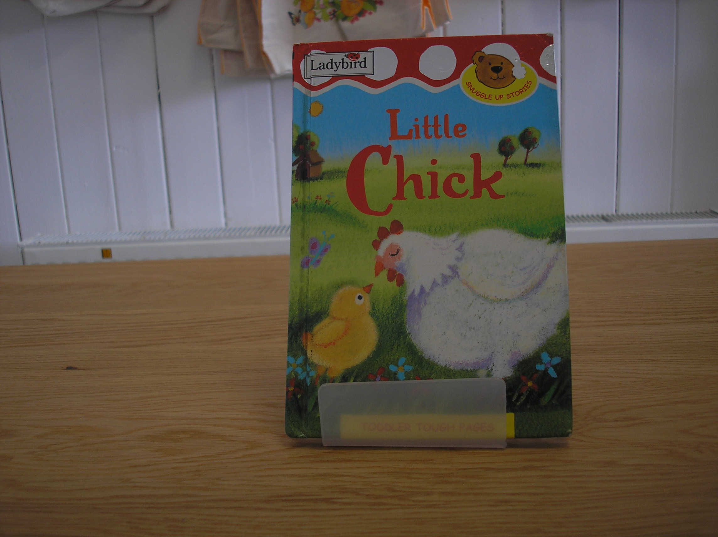 Image 0 of Little Chick