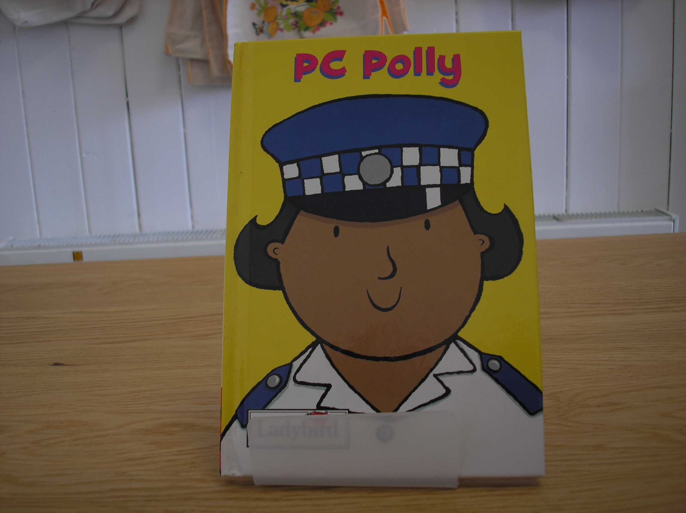 Image 0 of Little Workmates PC Polly