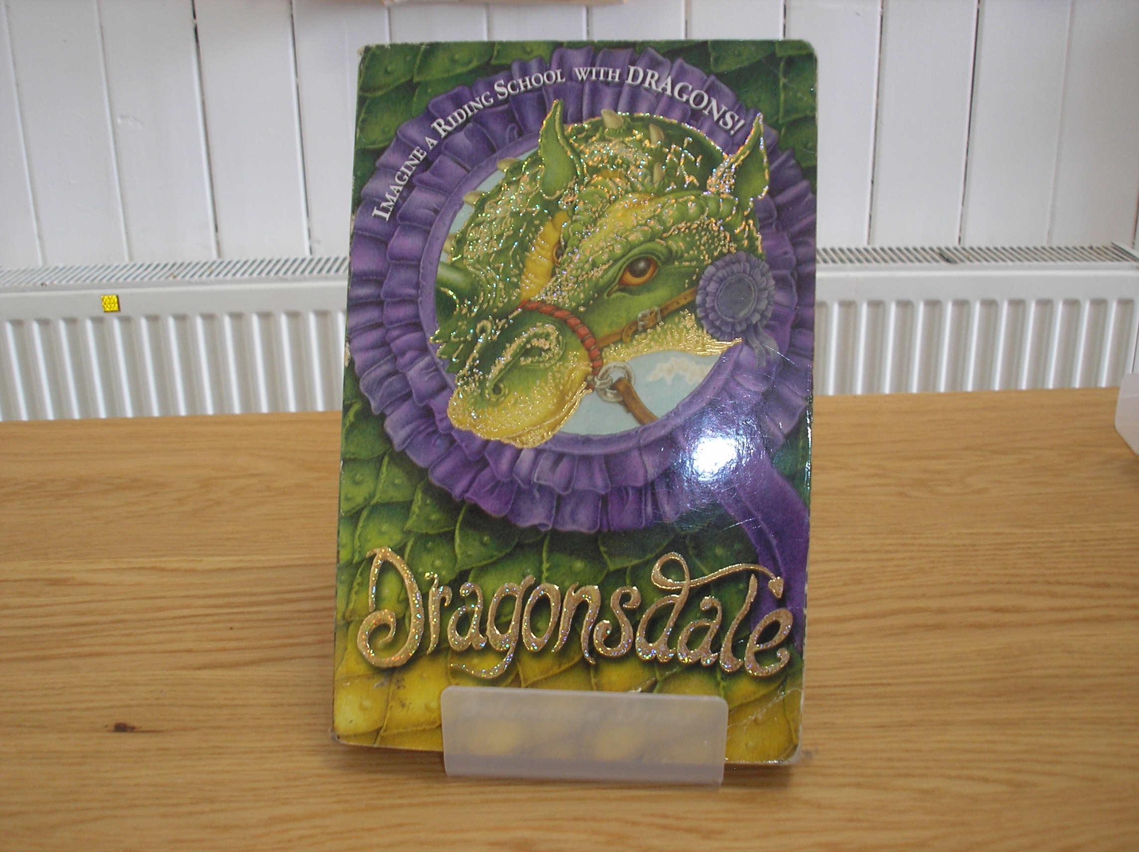 Image 0 of Dragonsdale