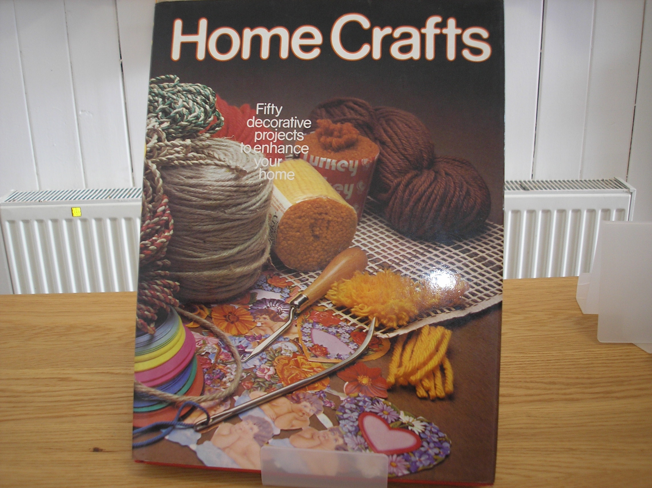 Image 0 of Home crafts