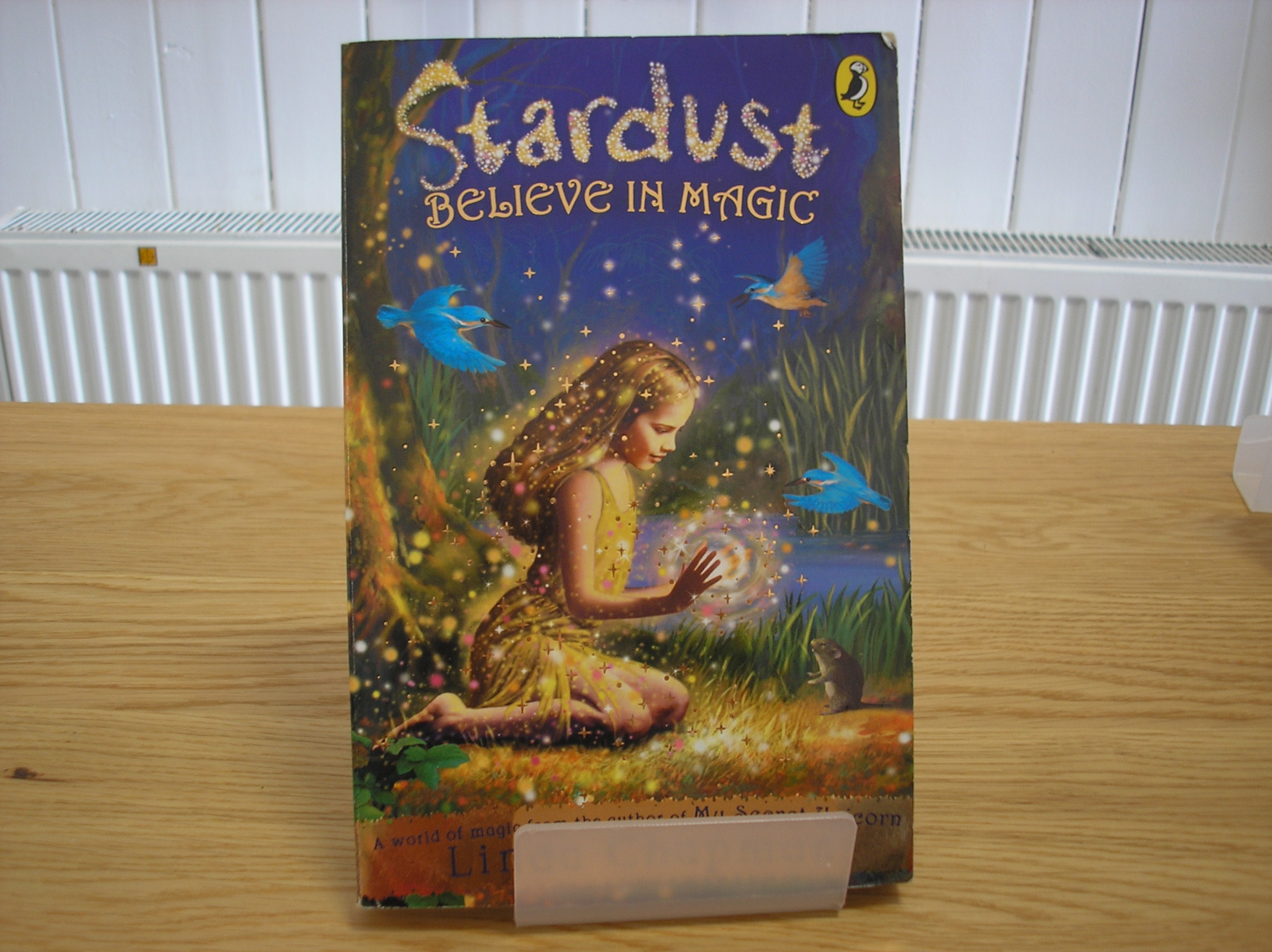 Image 0 of Stardust: Believe in Magic