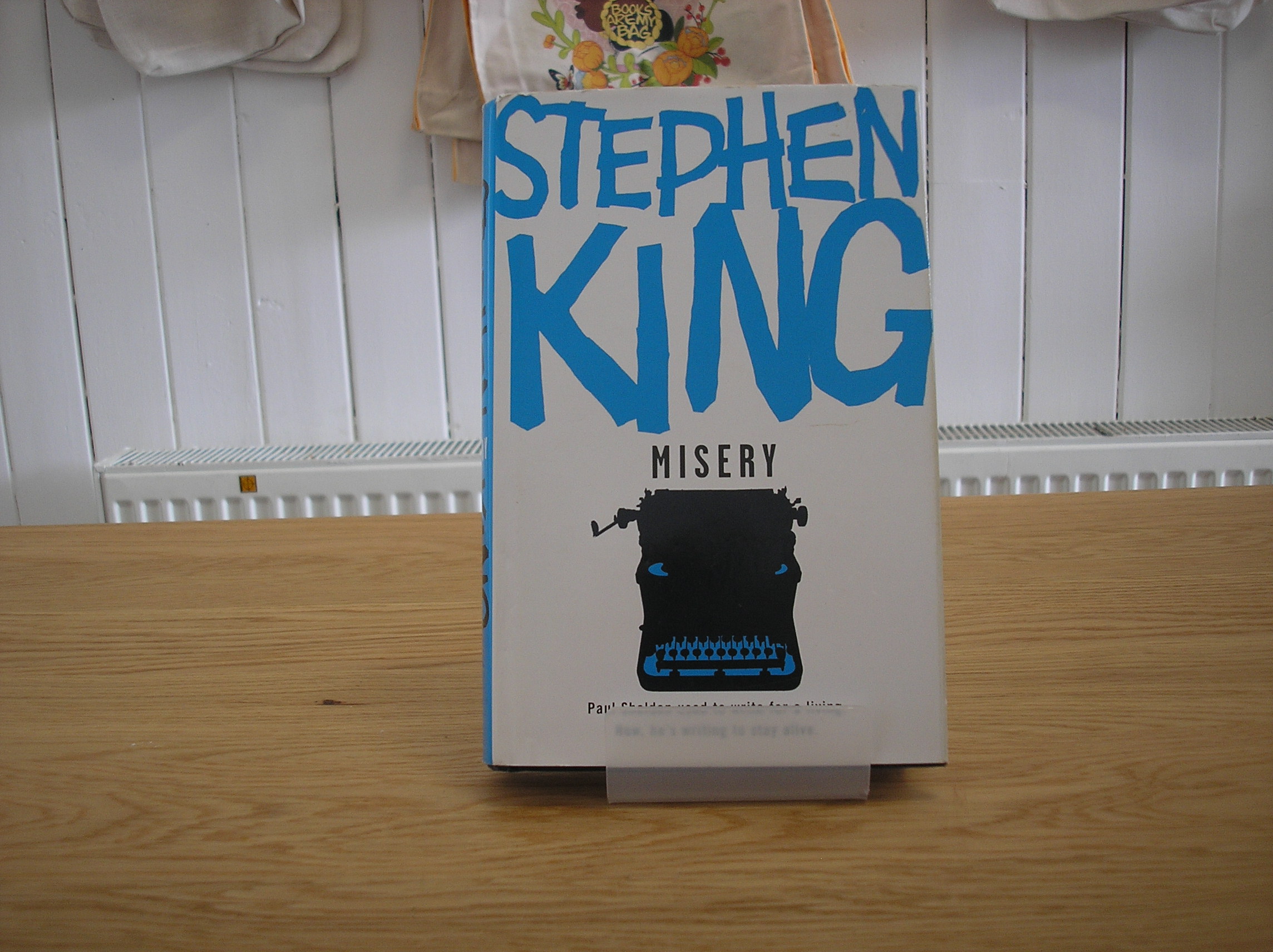 Image 0 of Misery