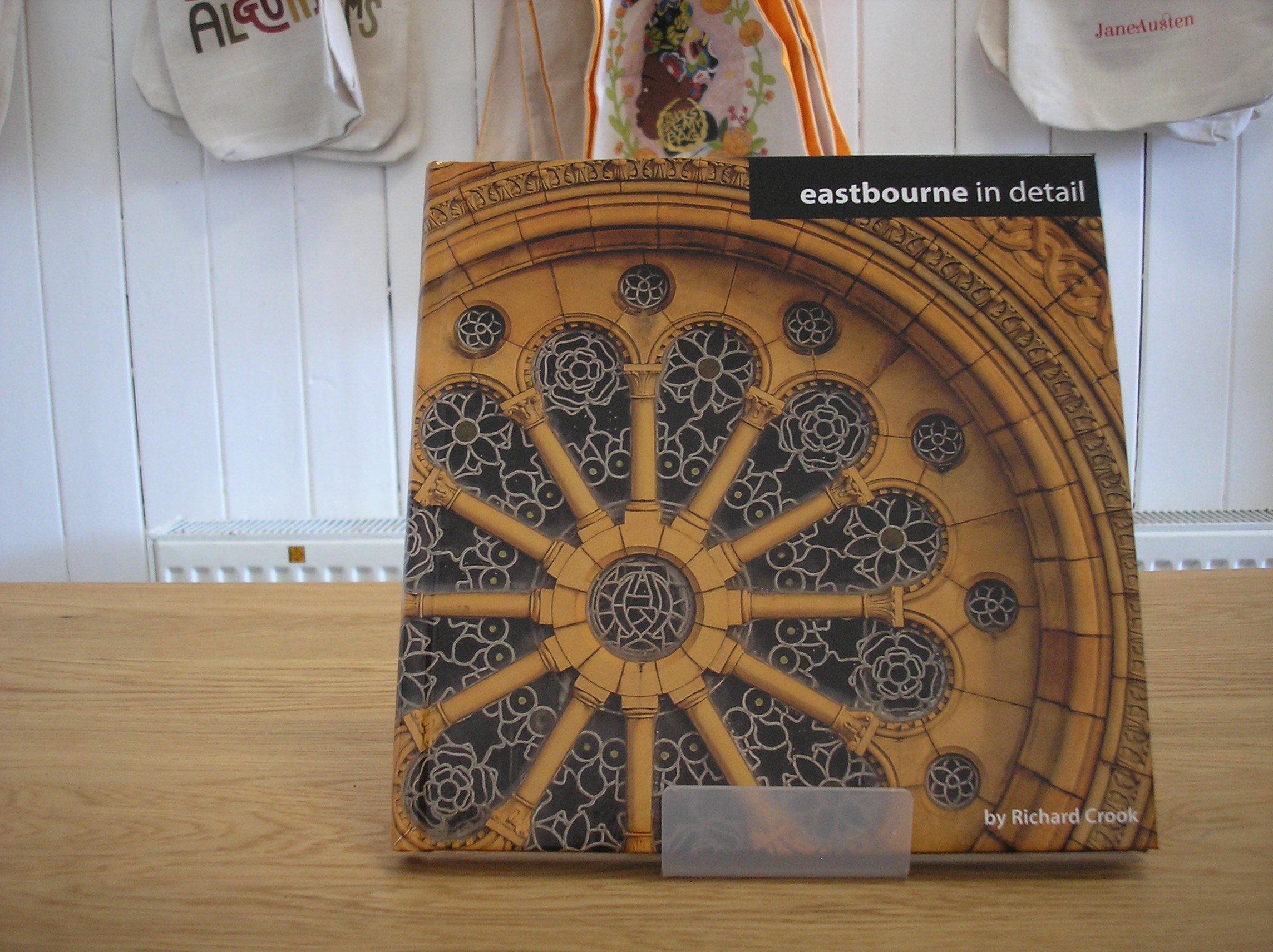 Image 0 of Eastbourne In Detail