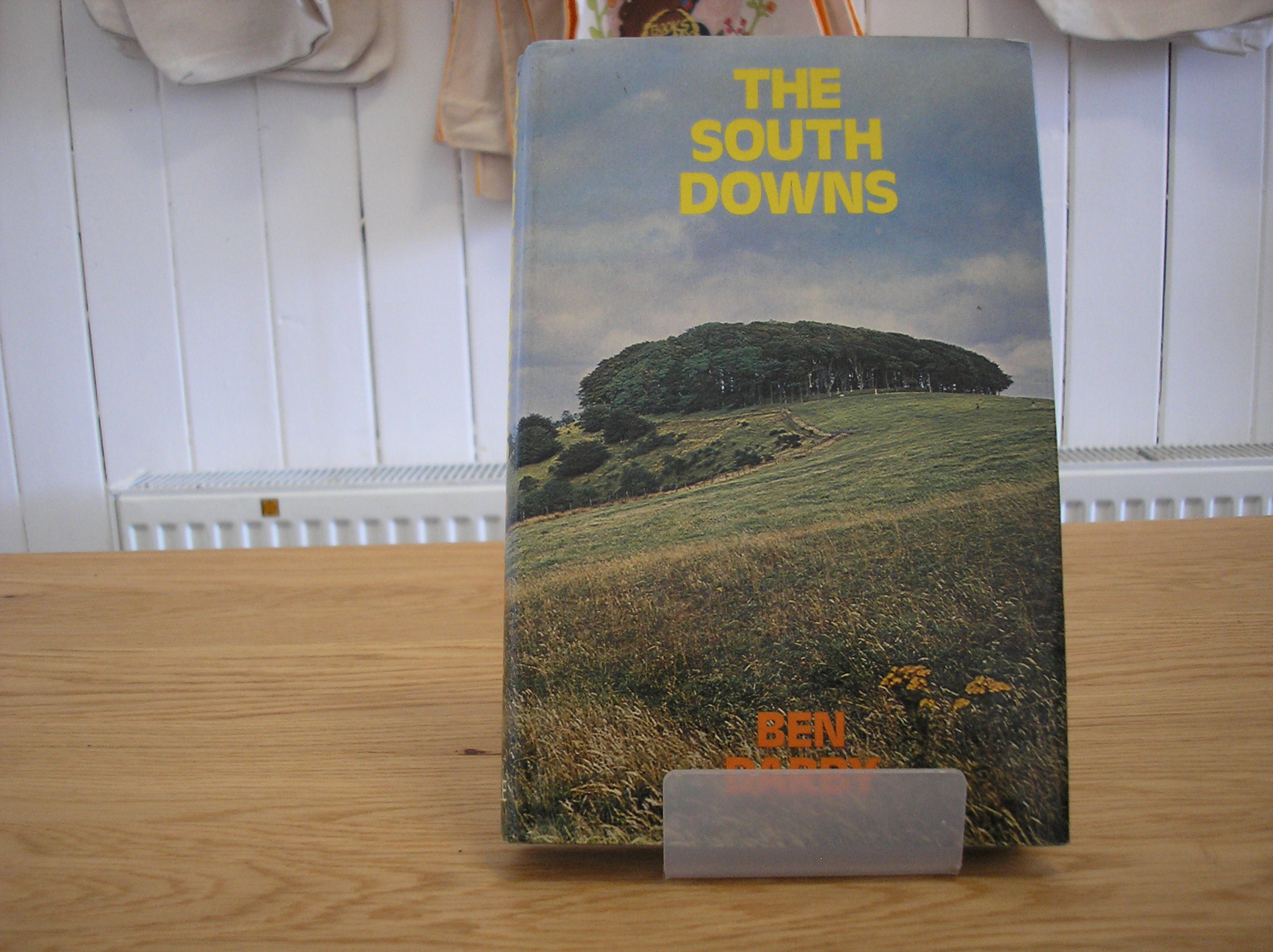 Image 0 of The South Downs