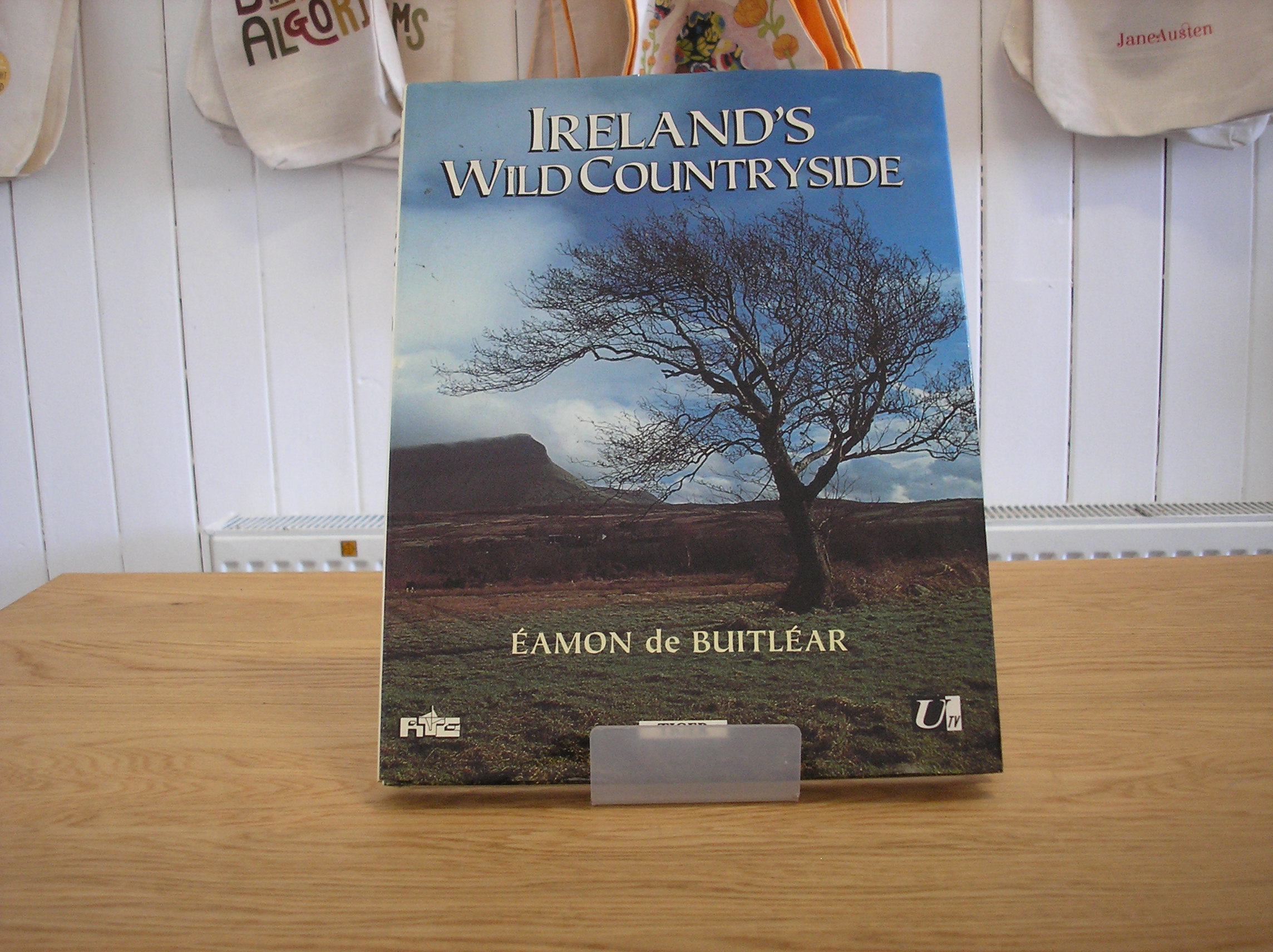 Image 0 of Ireland's Wild Countryside