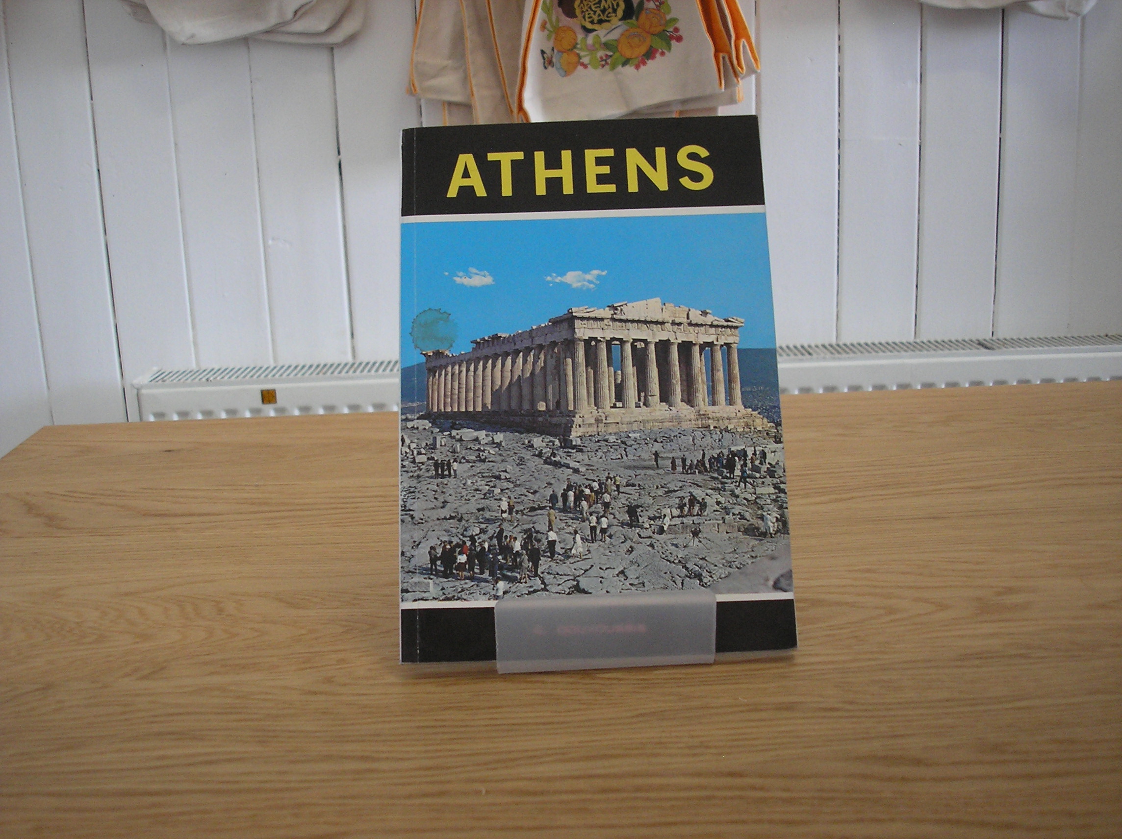 Image 0 of Athens Ancient-Byzantine-Modern City Museums