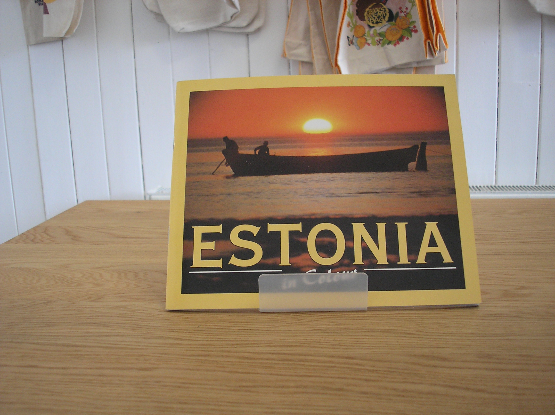 Image 0 of Estonia in Colour