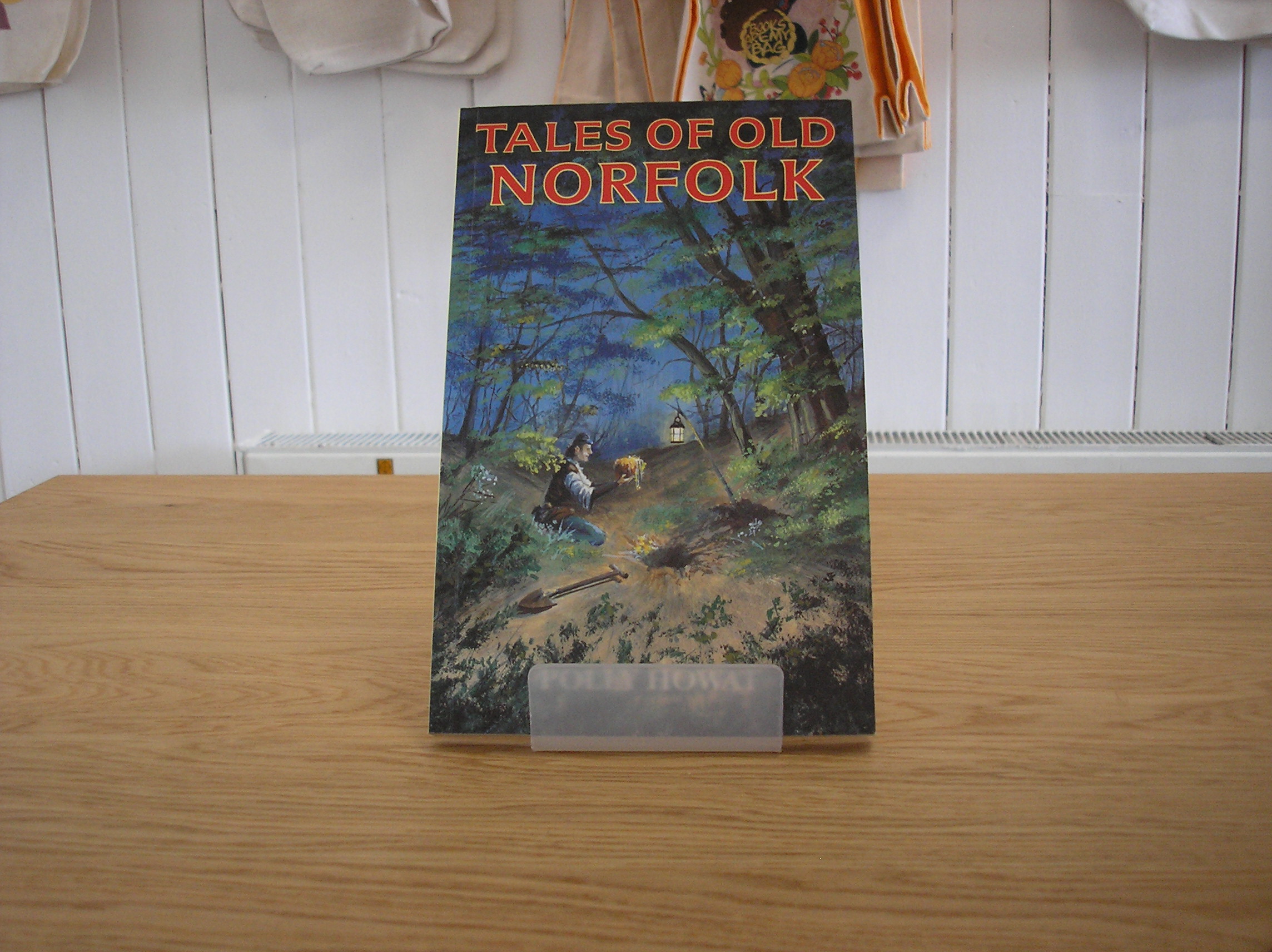 Image 0 of Tales Of Old Norfolk