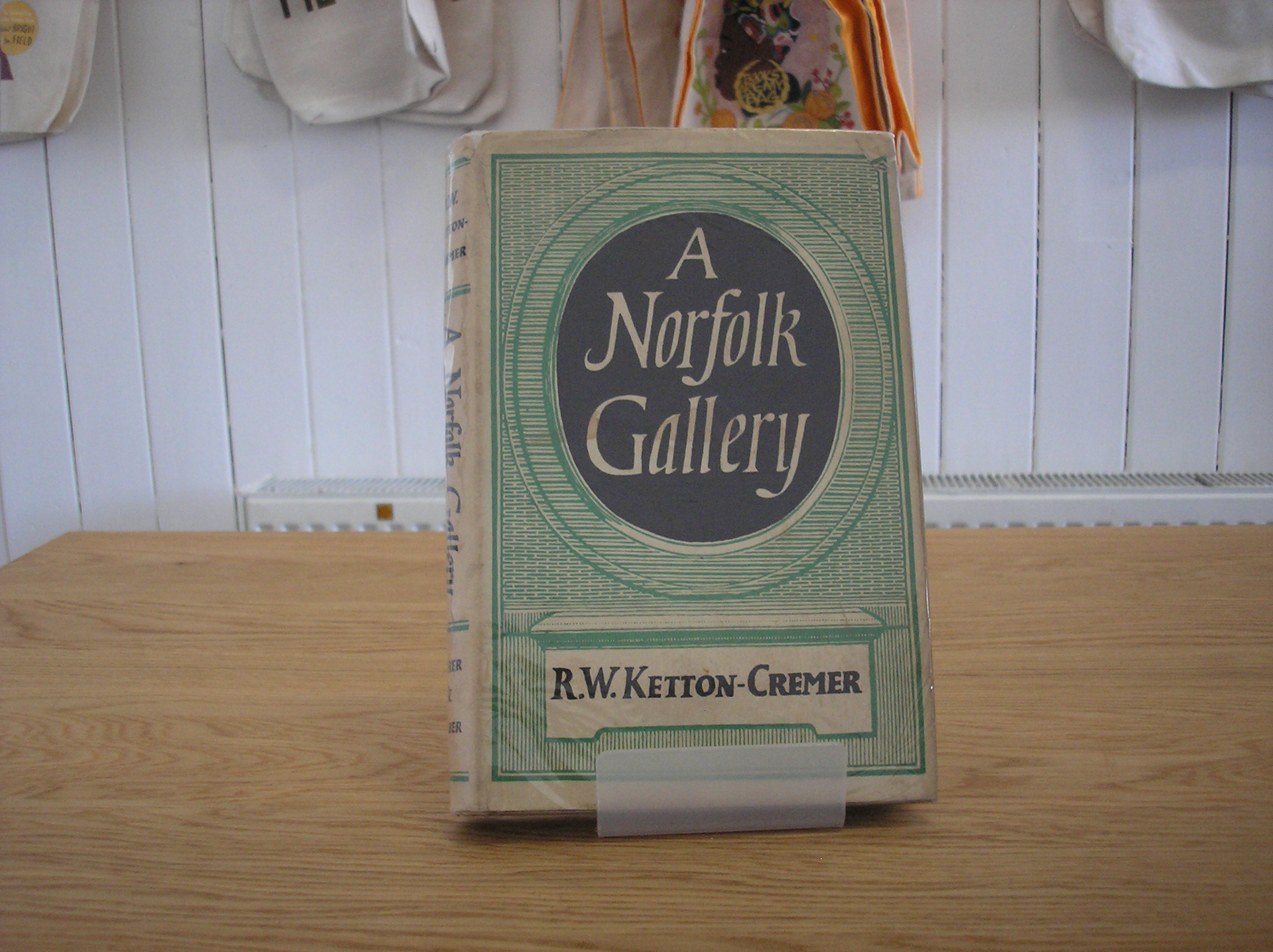 Image 0 of A Norfolk Gallery