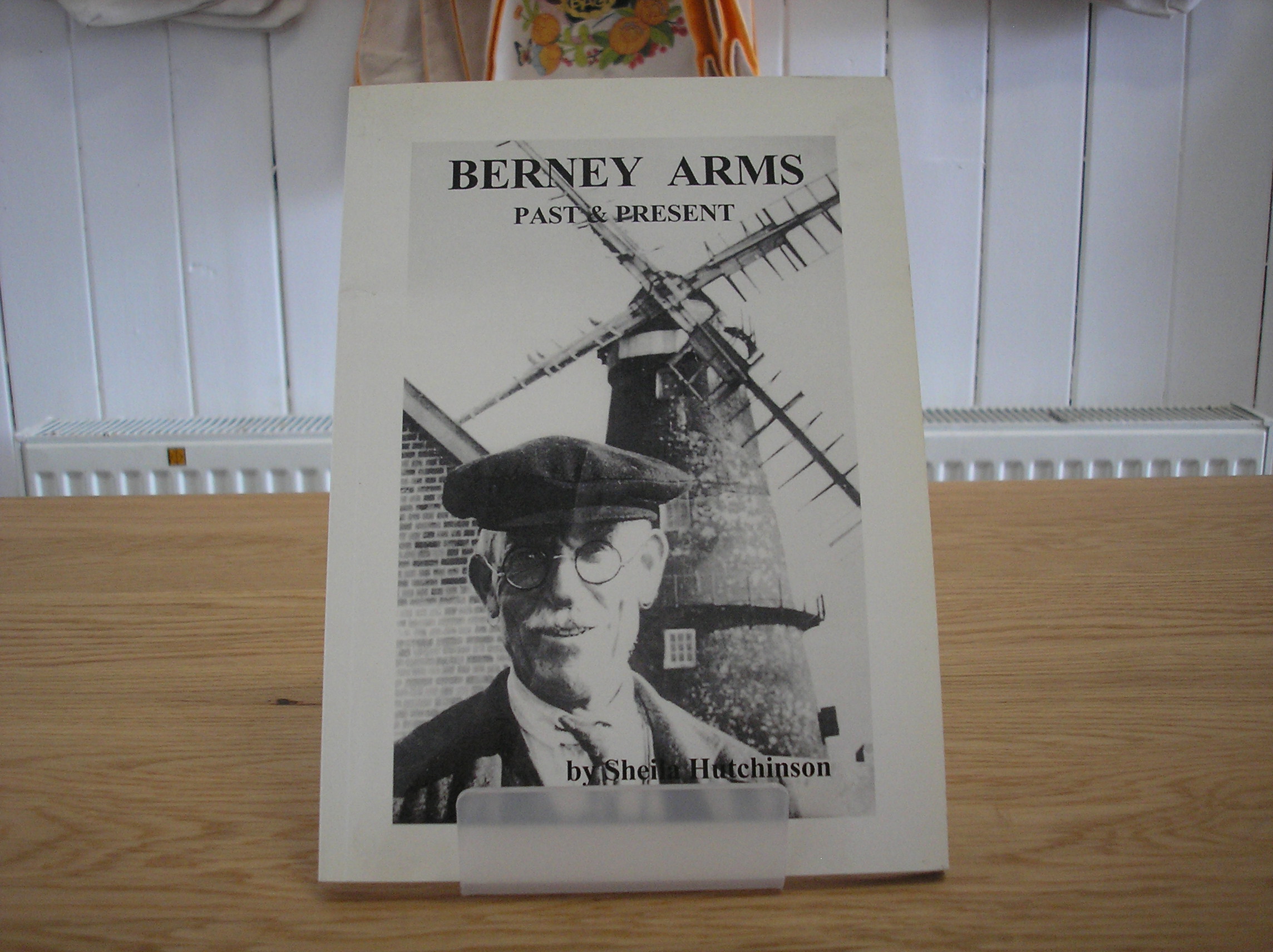 Image 0 of Berney Arms Past & Present