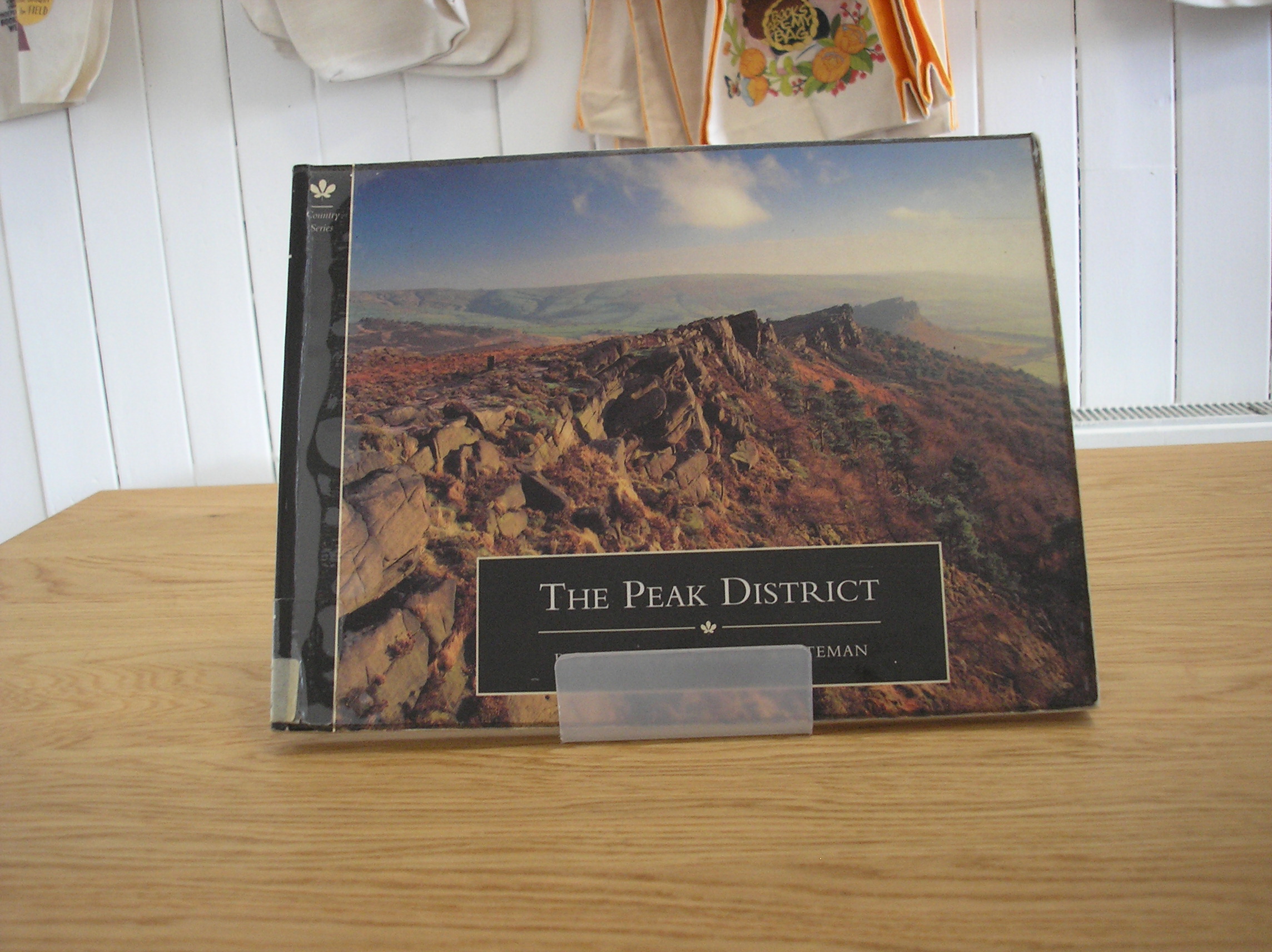 Image 0 of The Peak District