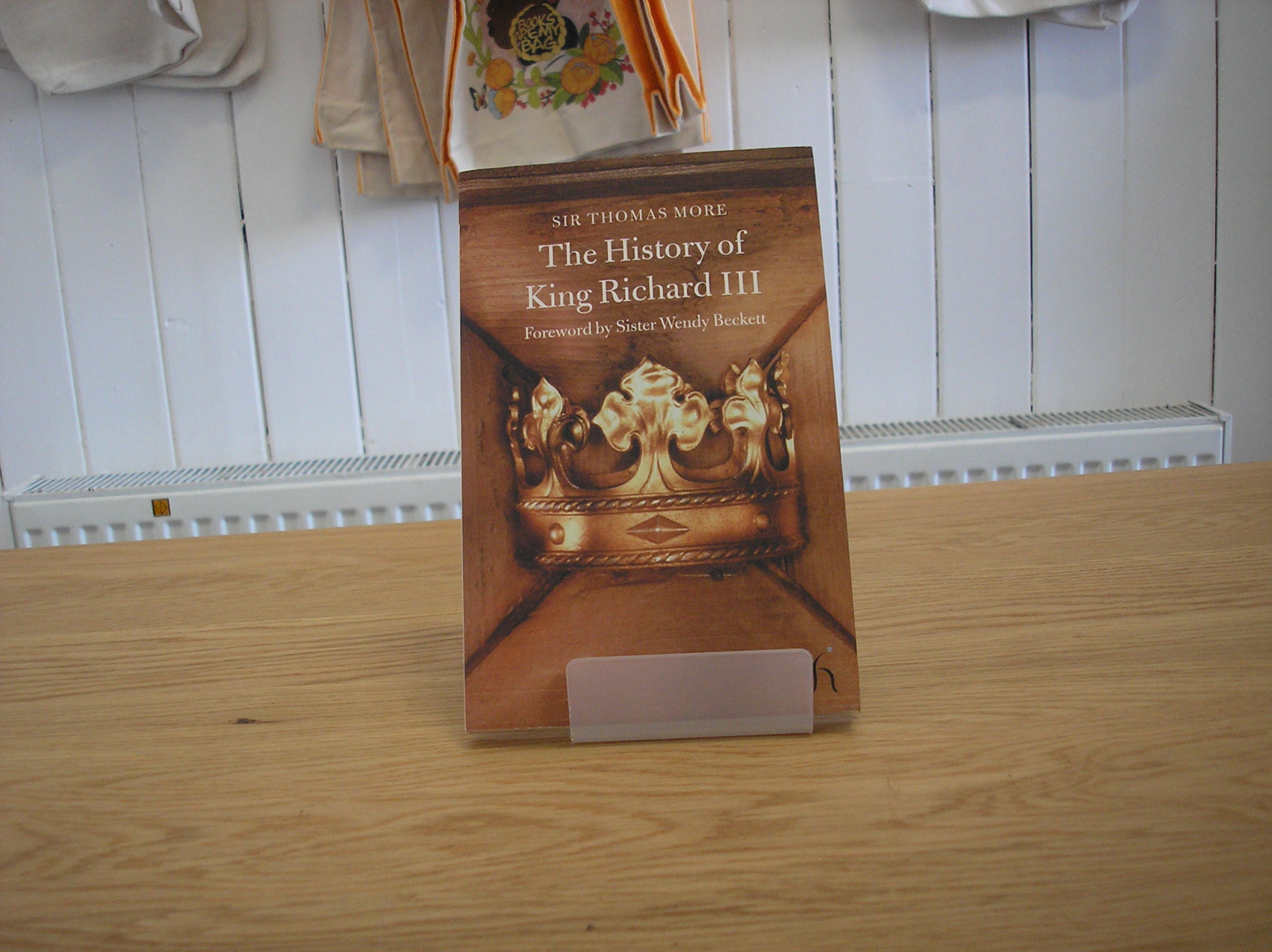 Image 0 of The History of King Richard III