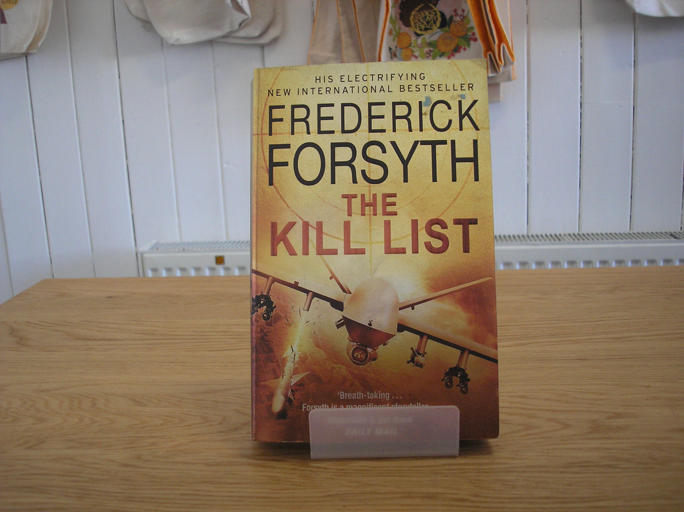 Image 0 of The Kill List