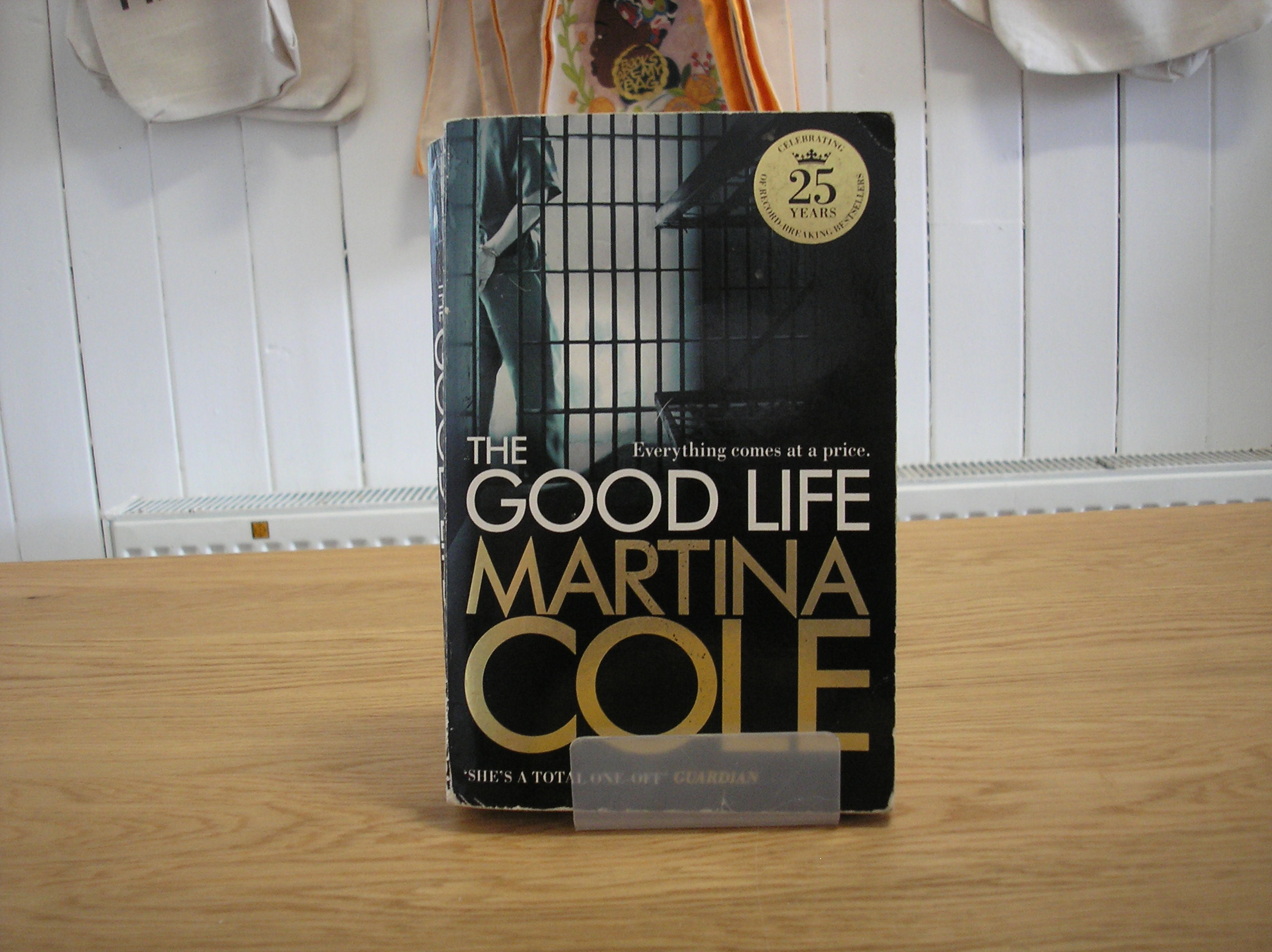 Image 0 of The Good Life