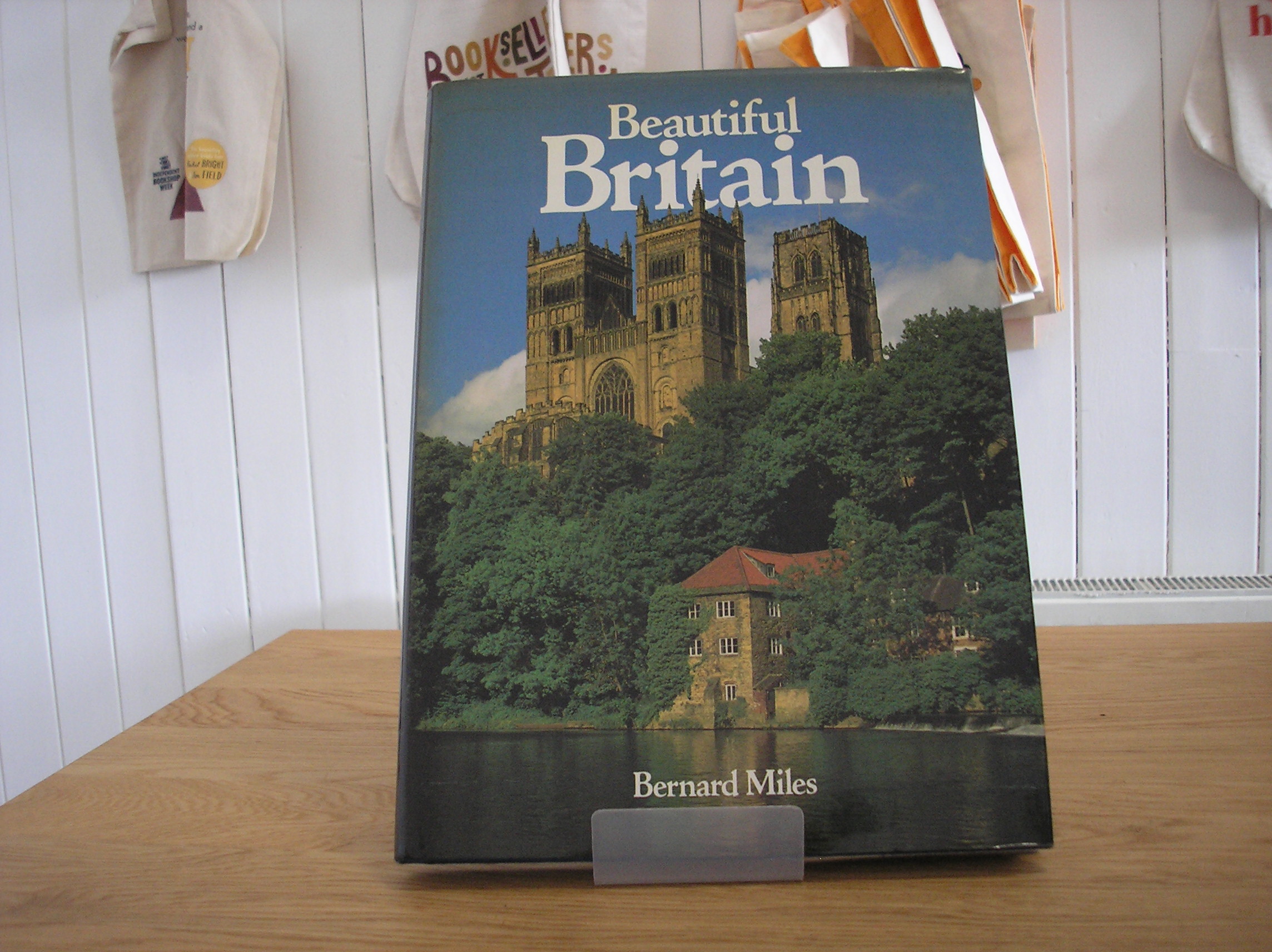 Image 0 of Beautiful Britain