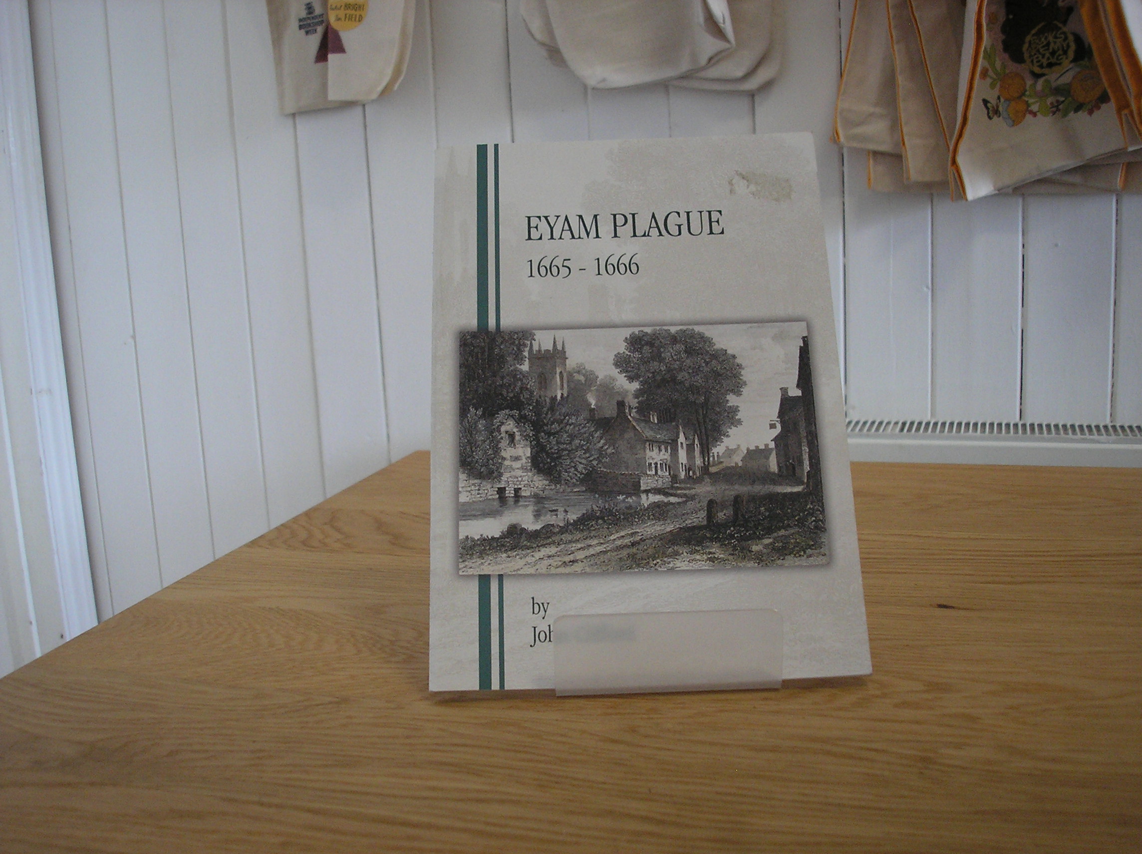 Image 0 of Eyam Plague 1665-1666