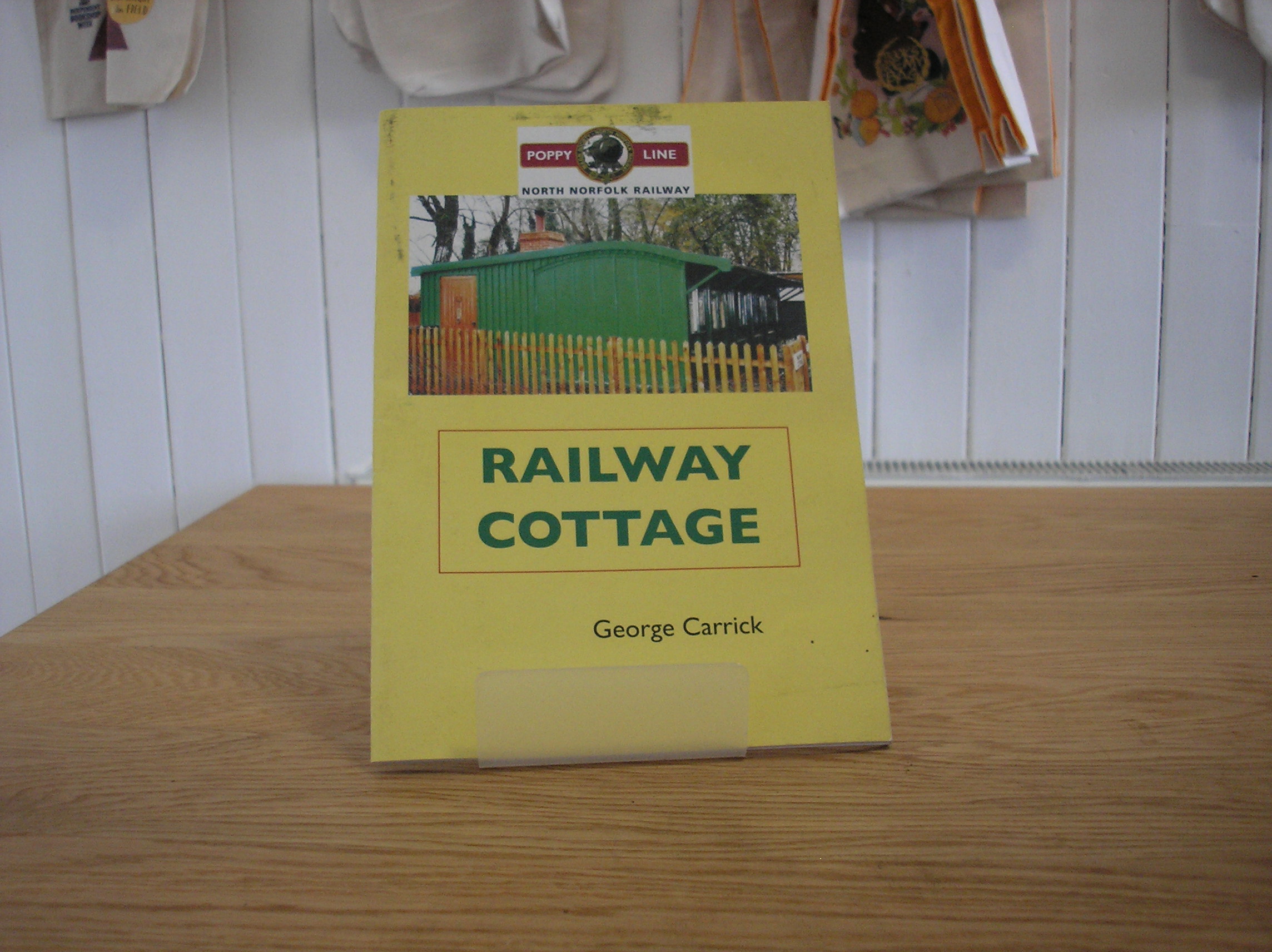Image 0 of Railway Cottage