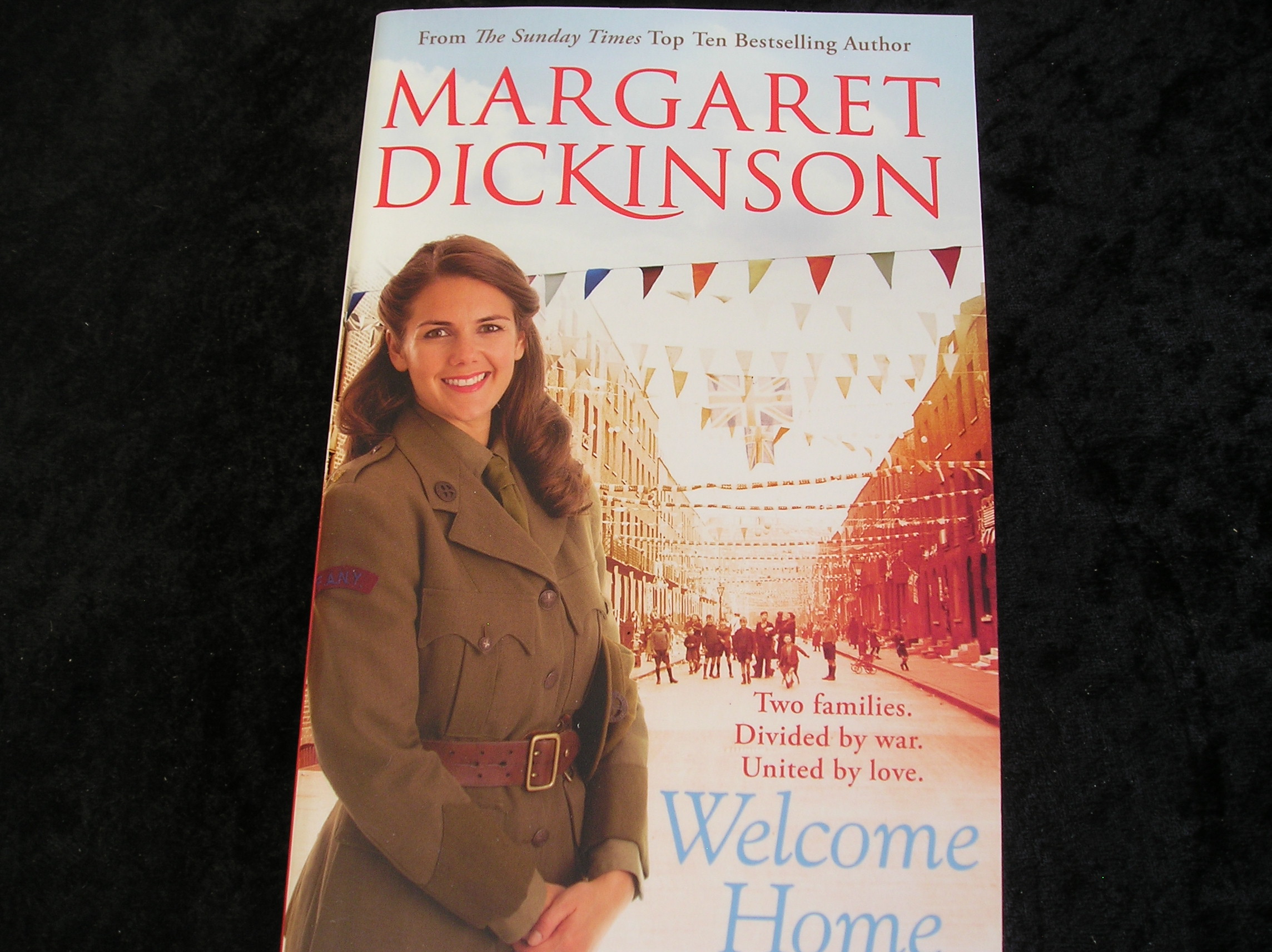 Image 0 of Welcome Home