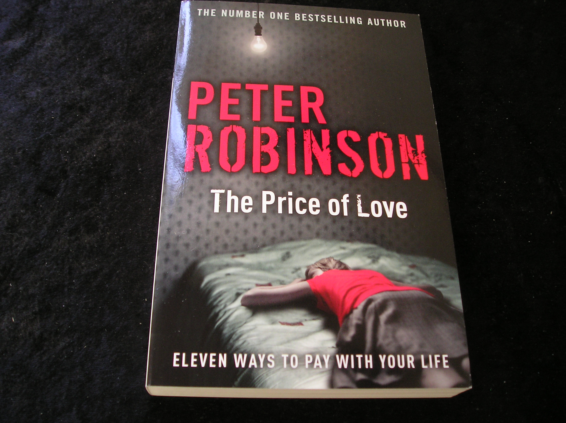Image 0 of Price of Love