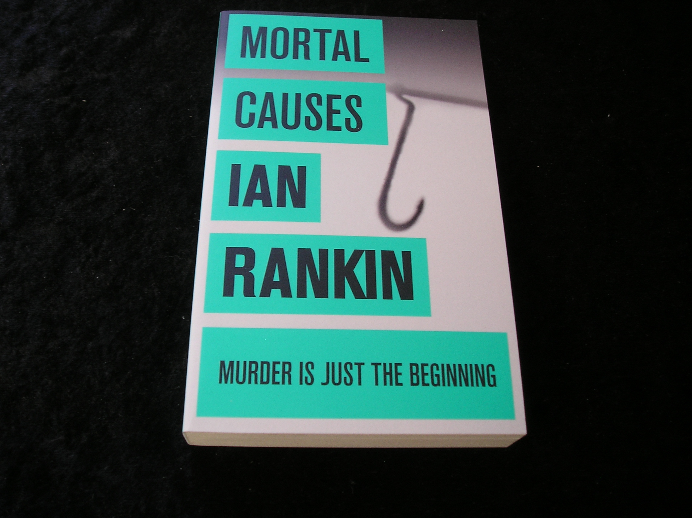 Image 0 of Mortal Causes