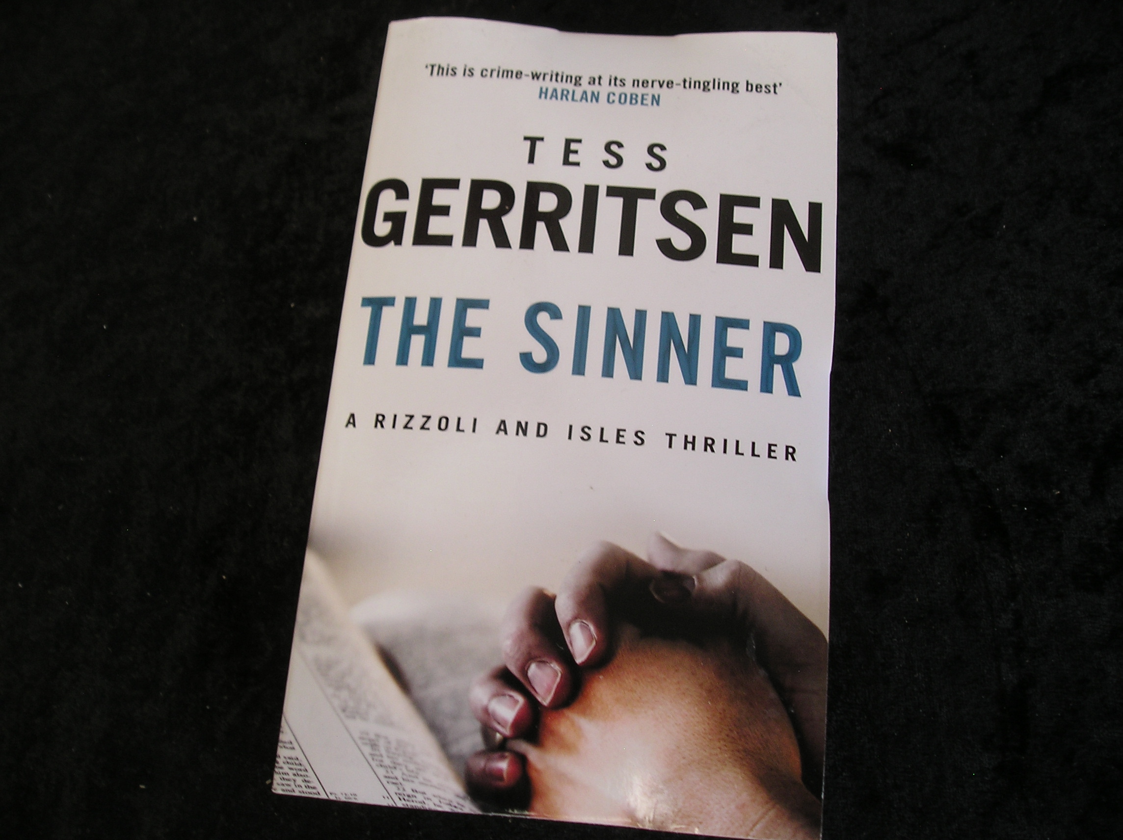 Image 0 of The Sinner