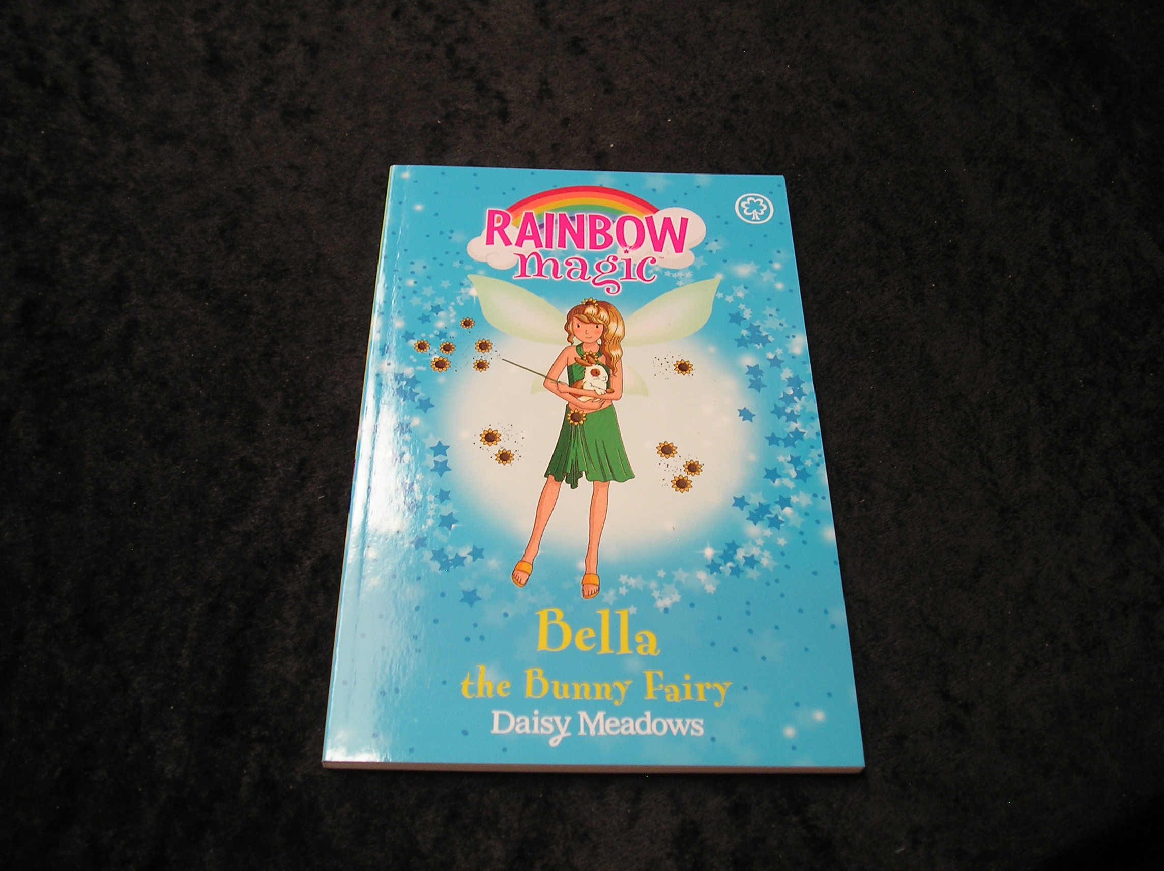 Image 0 of Rainbow Magic Bella