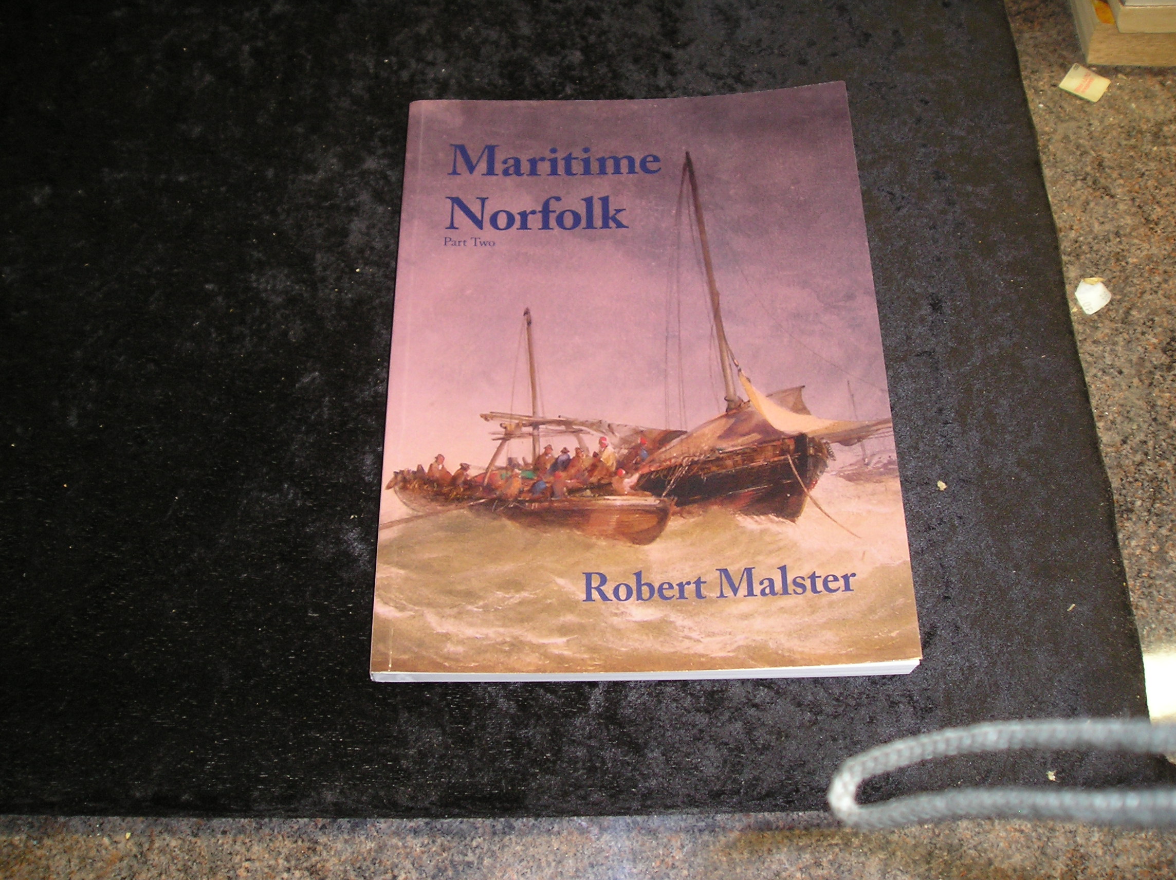 Image 0 of Maritime Norfolk Part Two