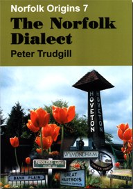 Image 0 of The Norfolk Dialect