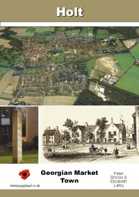 Image 0 of Holt: Georgian Market Town