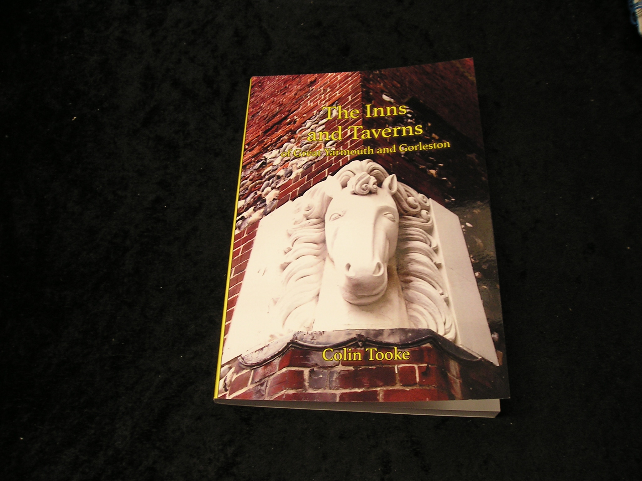 Image 0 of The Inns and Taverns of Great Yarmouth and Gorleston