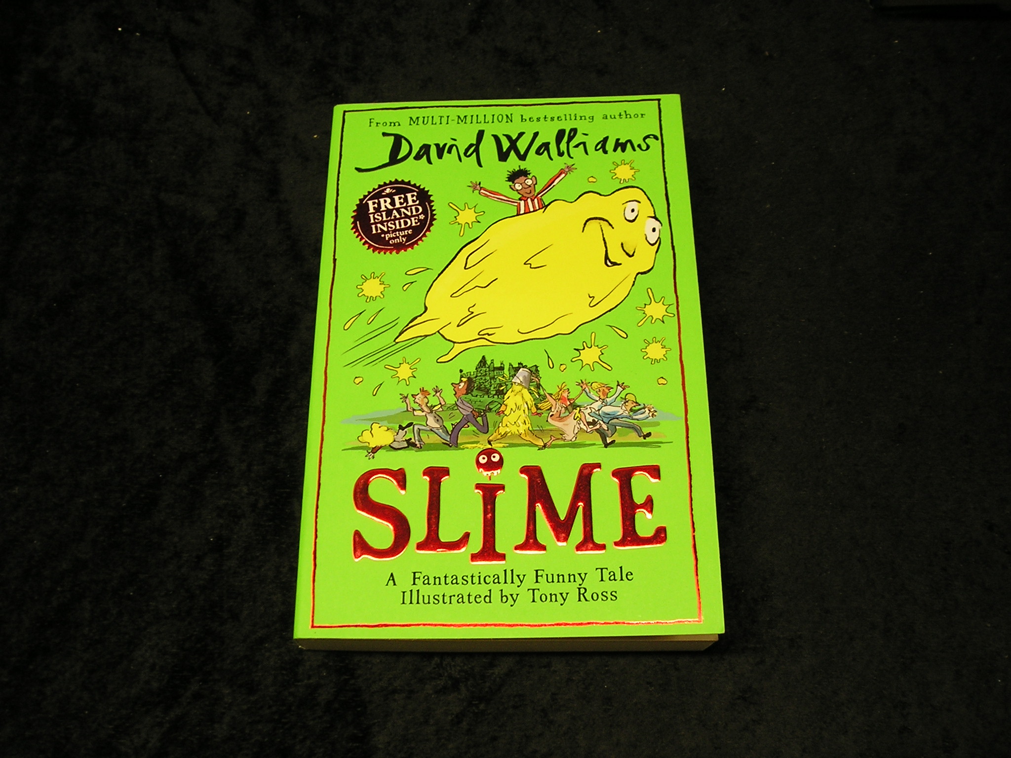 Image 0 of Slime