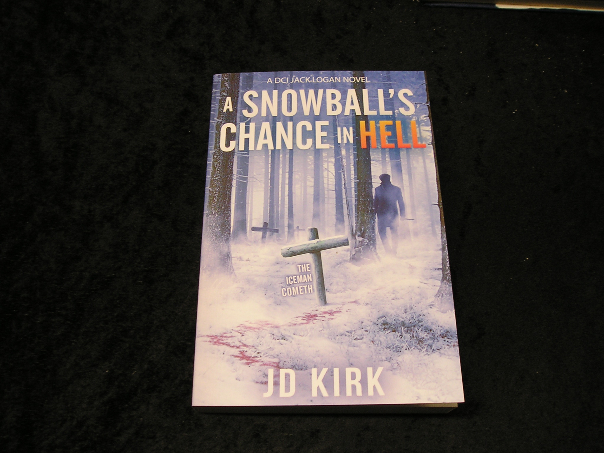 A Snowball's Chance in Hell
