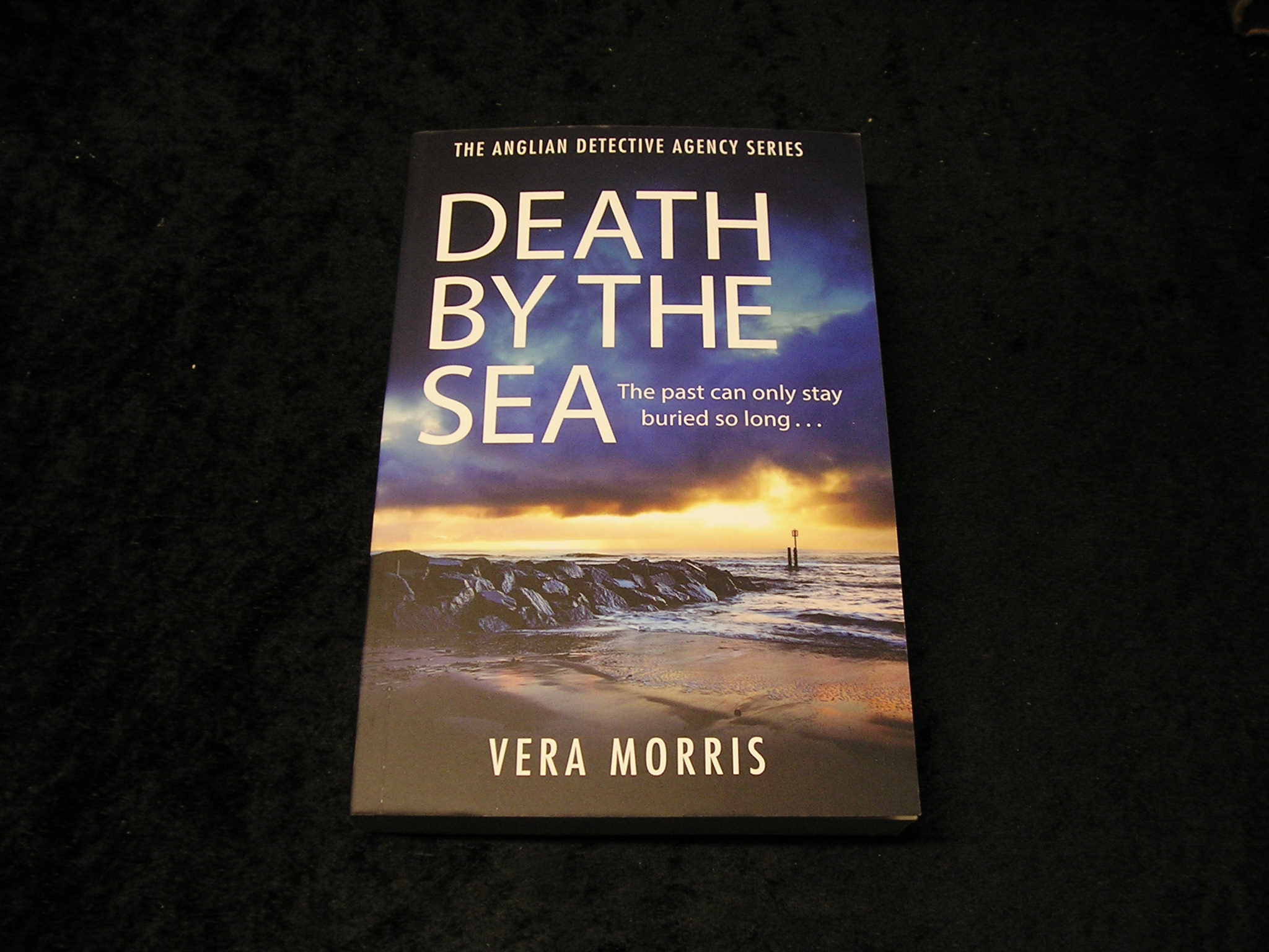 Image 0 of Death by the Sea