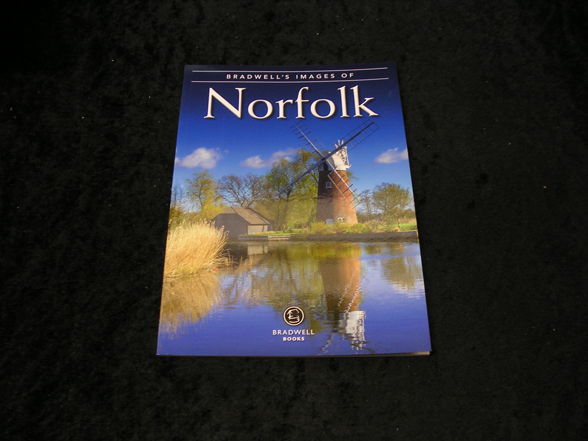 Bradwell's Images of Norfolk